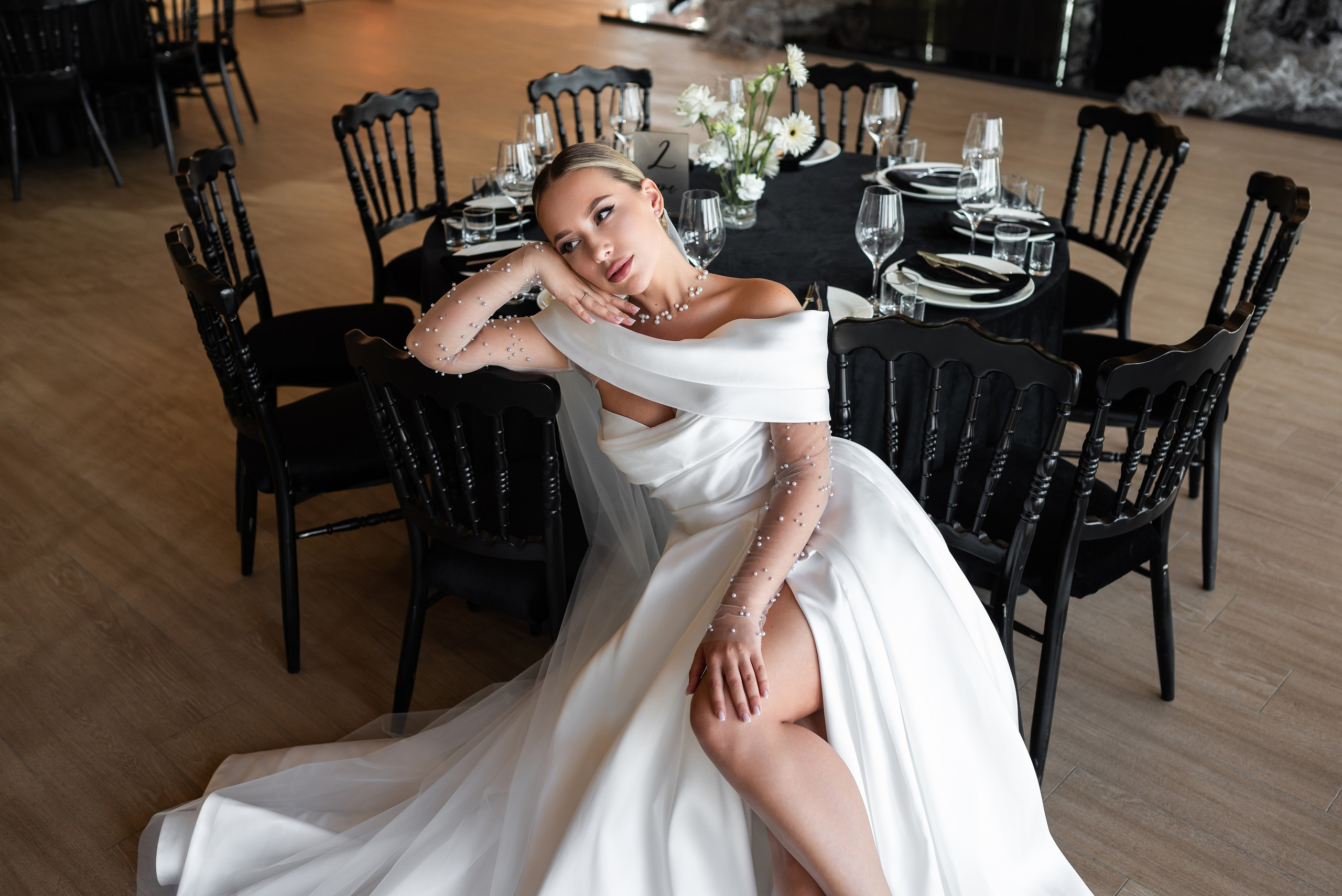 Ирина и Сергей. Бжицких Виталий — фотограф г. Ульяновск