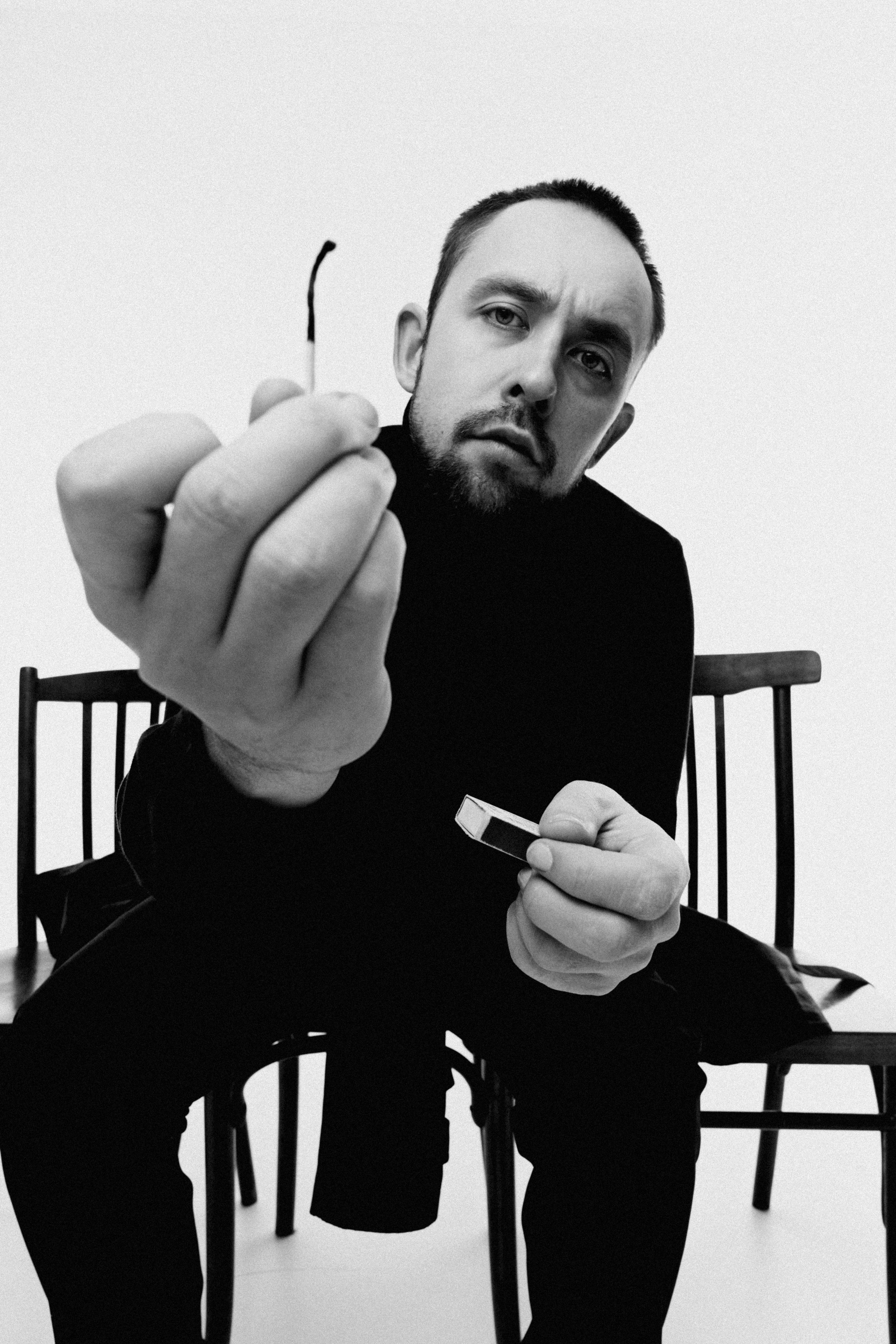 Онлайн-группа. Фотограф в Санкт-Петербург, Москва Алексей Филиппов