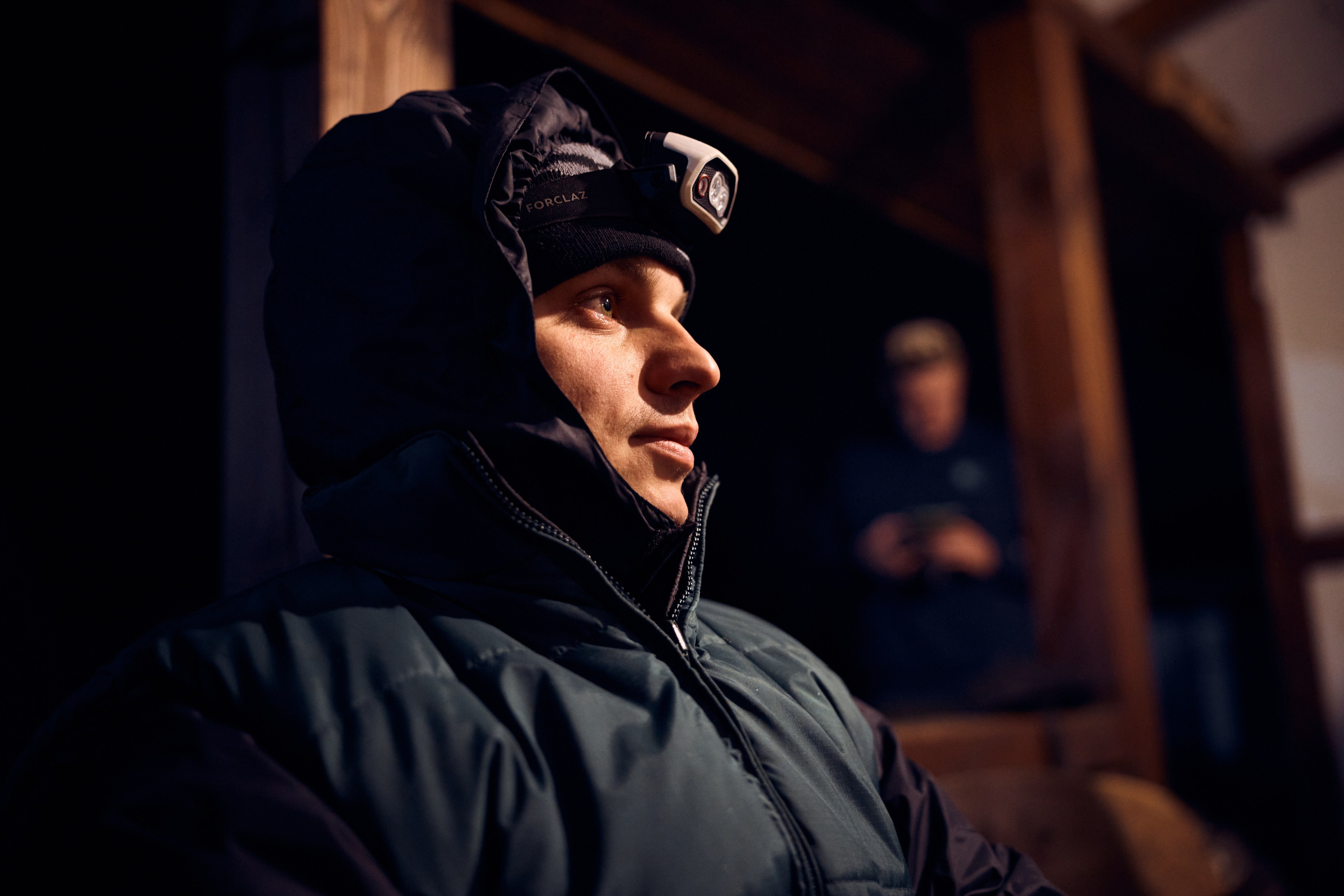 Uda Trail. Самый лучший трейл Краснодарского края. Репортажный фотограф в Краснодаре, Иван Ванюшенков