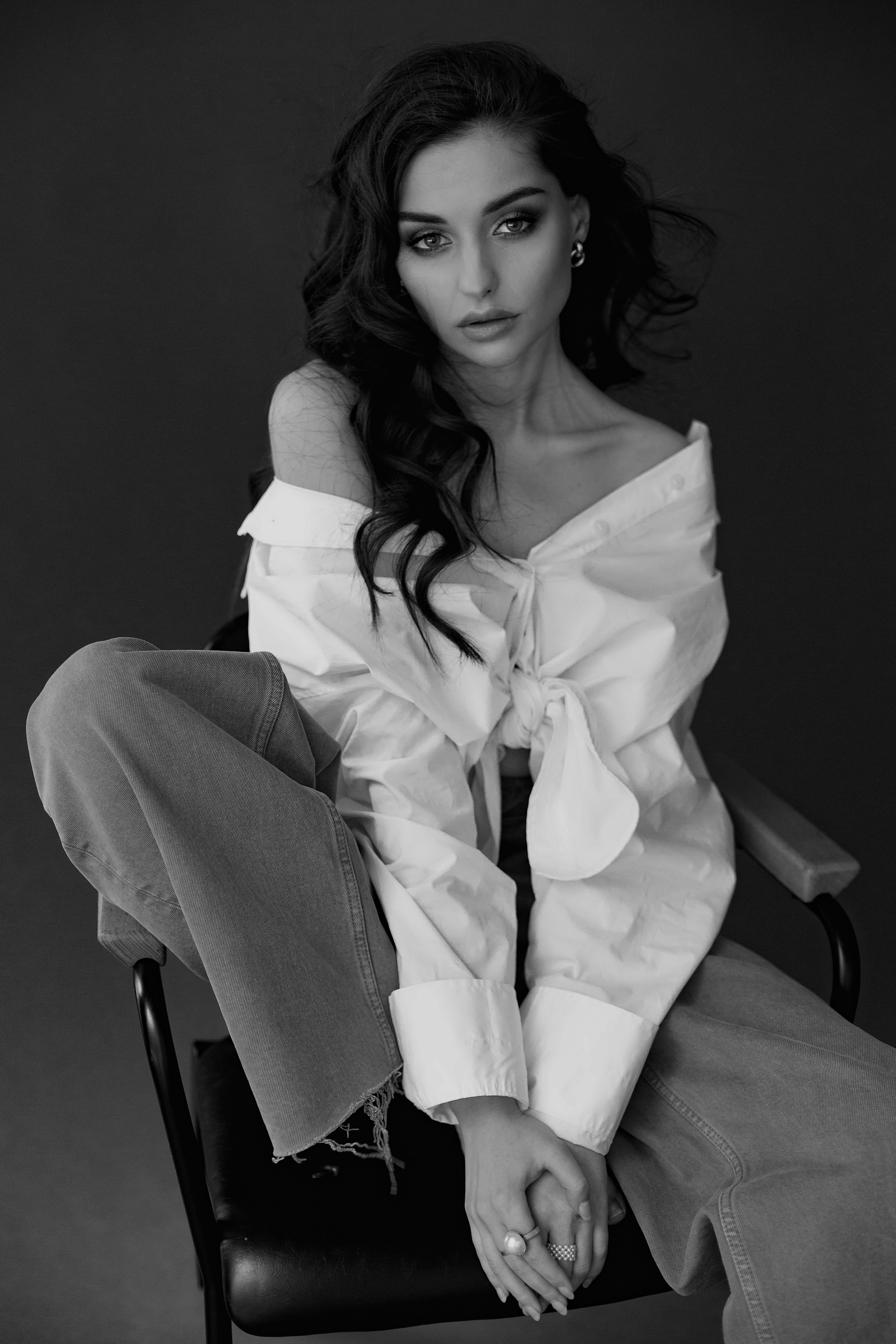 Photographer Alexandra Vorobyeva. Dubai Moscow