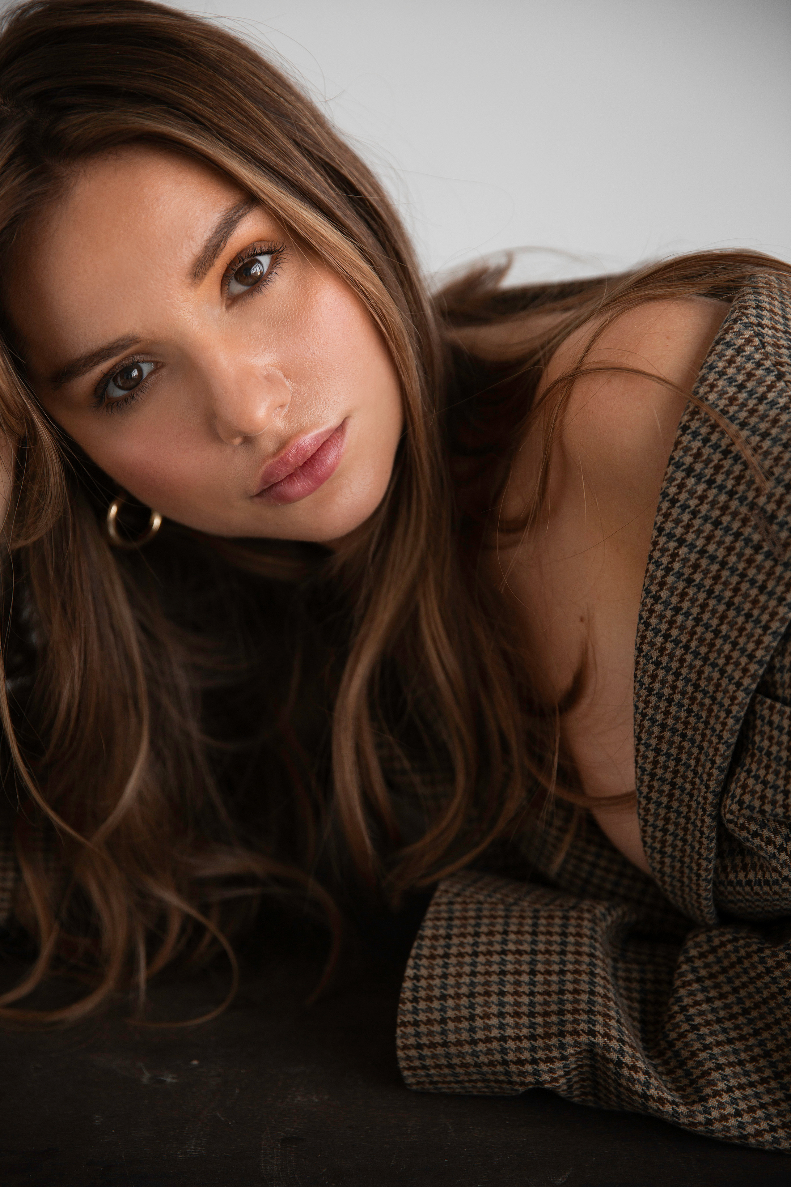 Photographer Alexandra Vorobyeva. Dubai Moscow