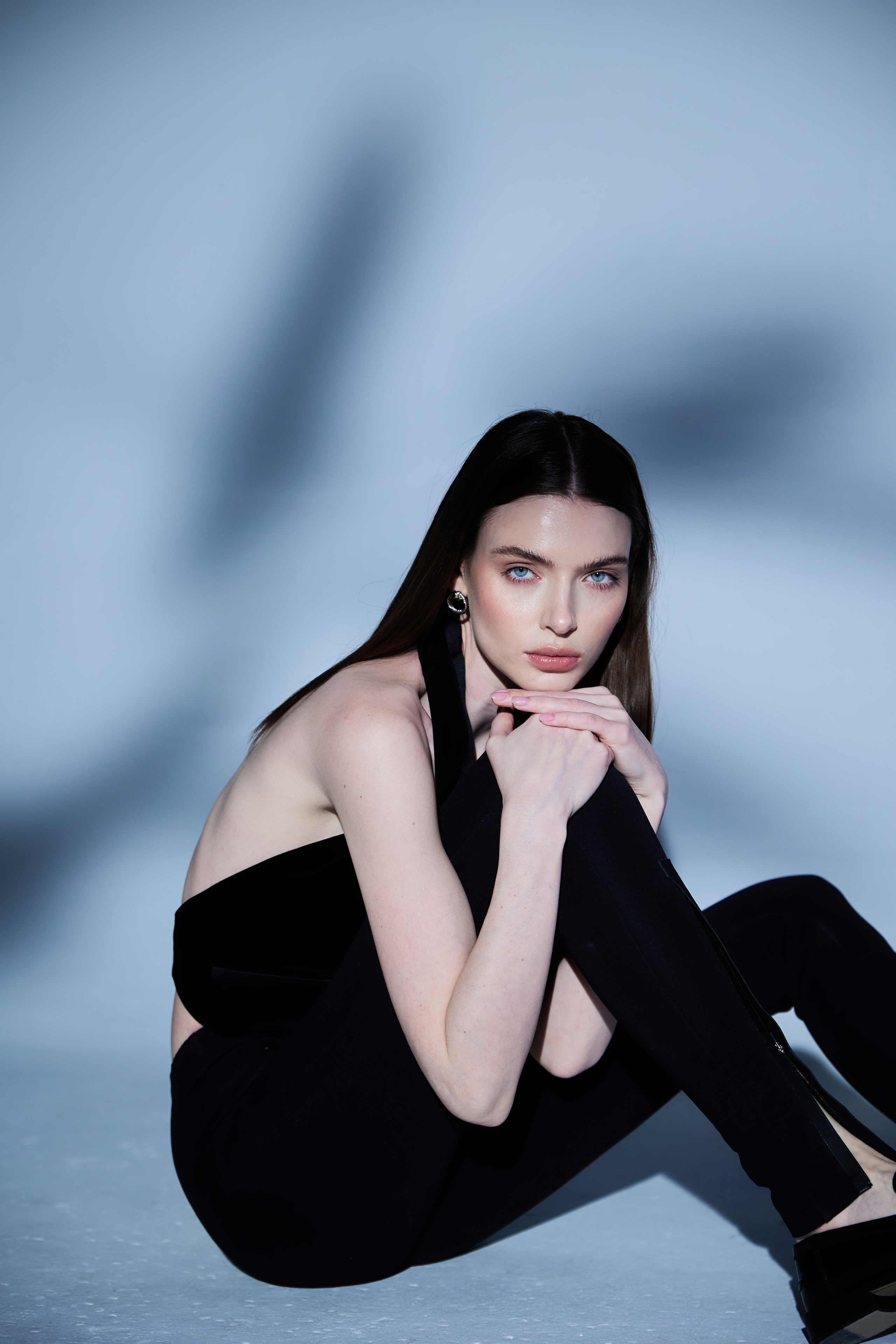 Photographer Alexandra Vorobyeva. Dubai Moscow