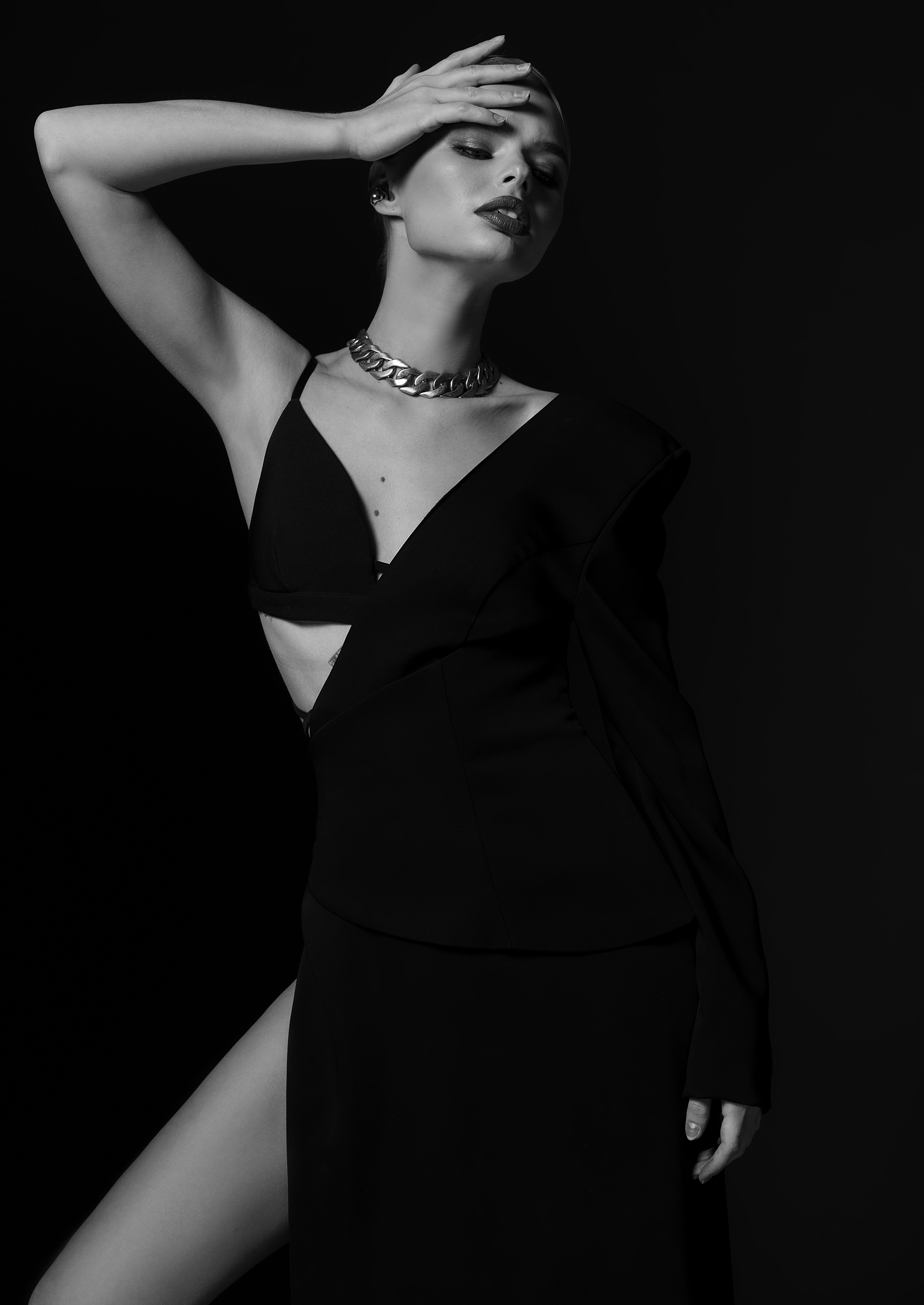 Photographer Alexandra Vorobyeva. Dubai Moscow