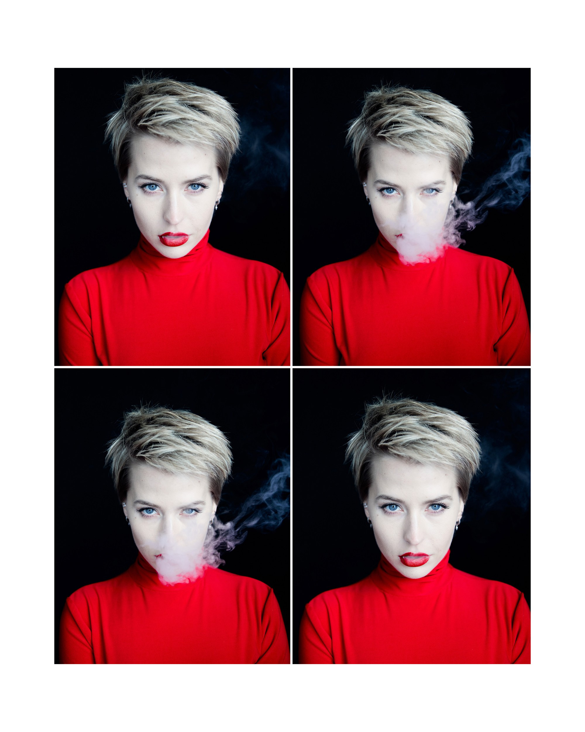 История Ксении. Yulia Otroschenko