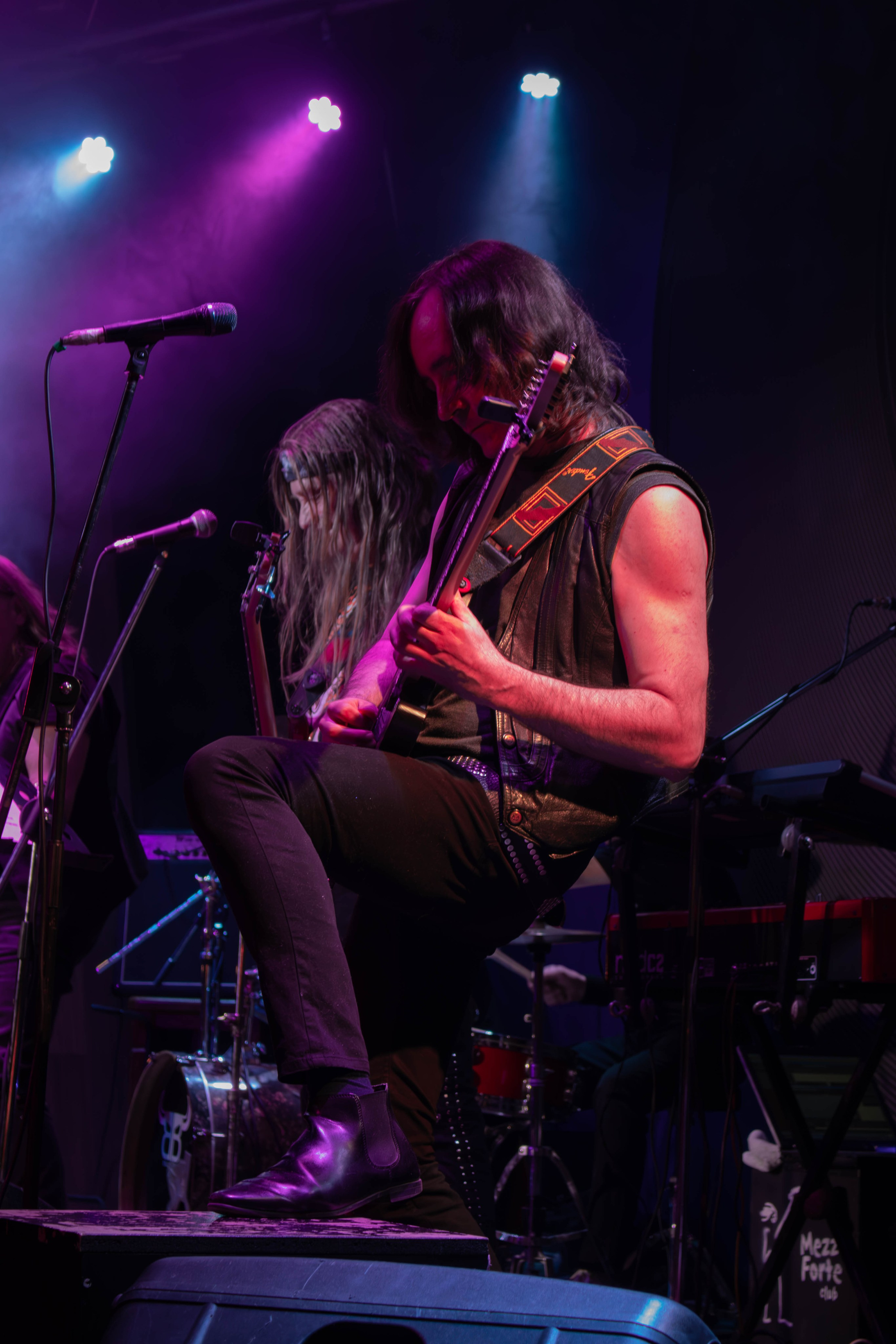 Обо мне. Концертный фотограф