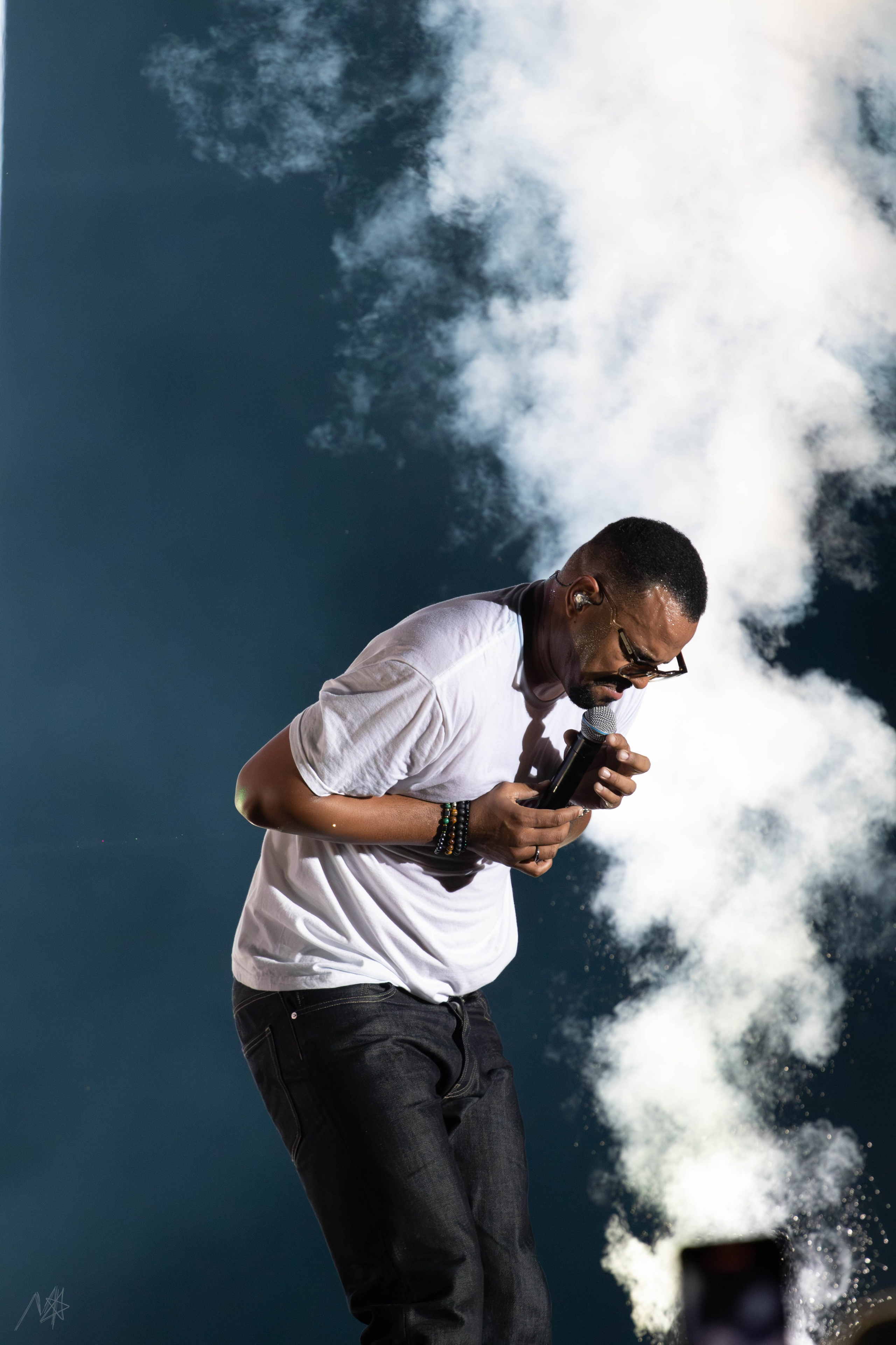 Обо мне. Концертный фотограф