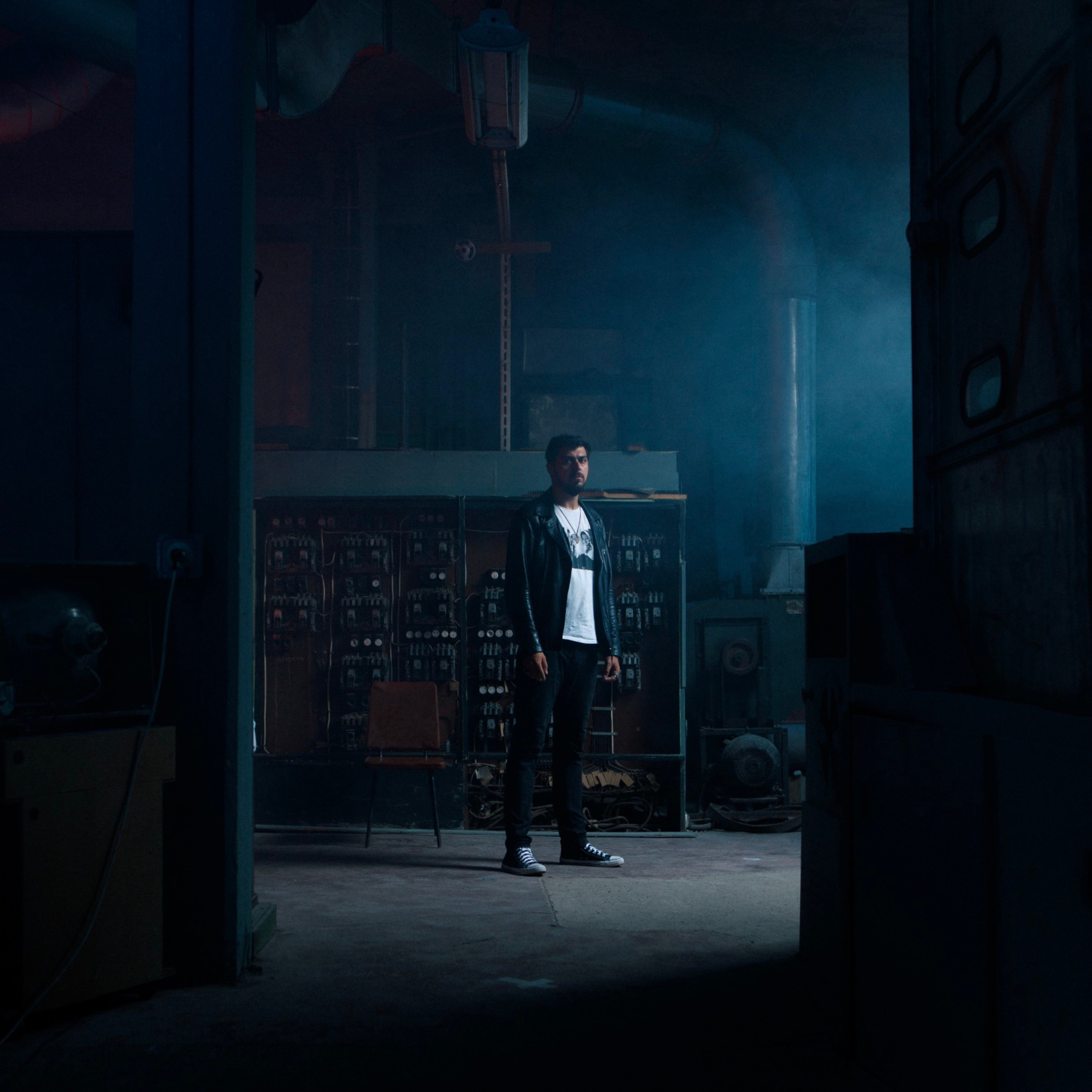 Лучшие фотостудии Москвы 2025. Commercial photographer | Anton Ermakov