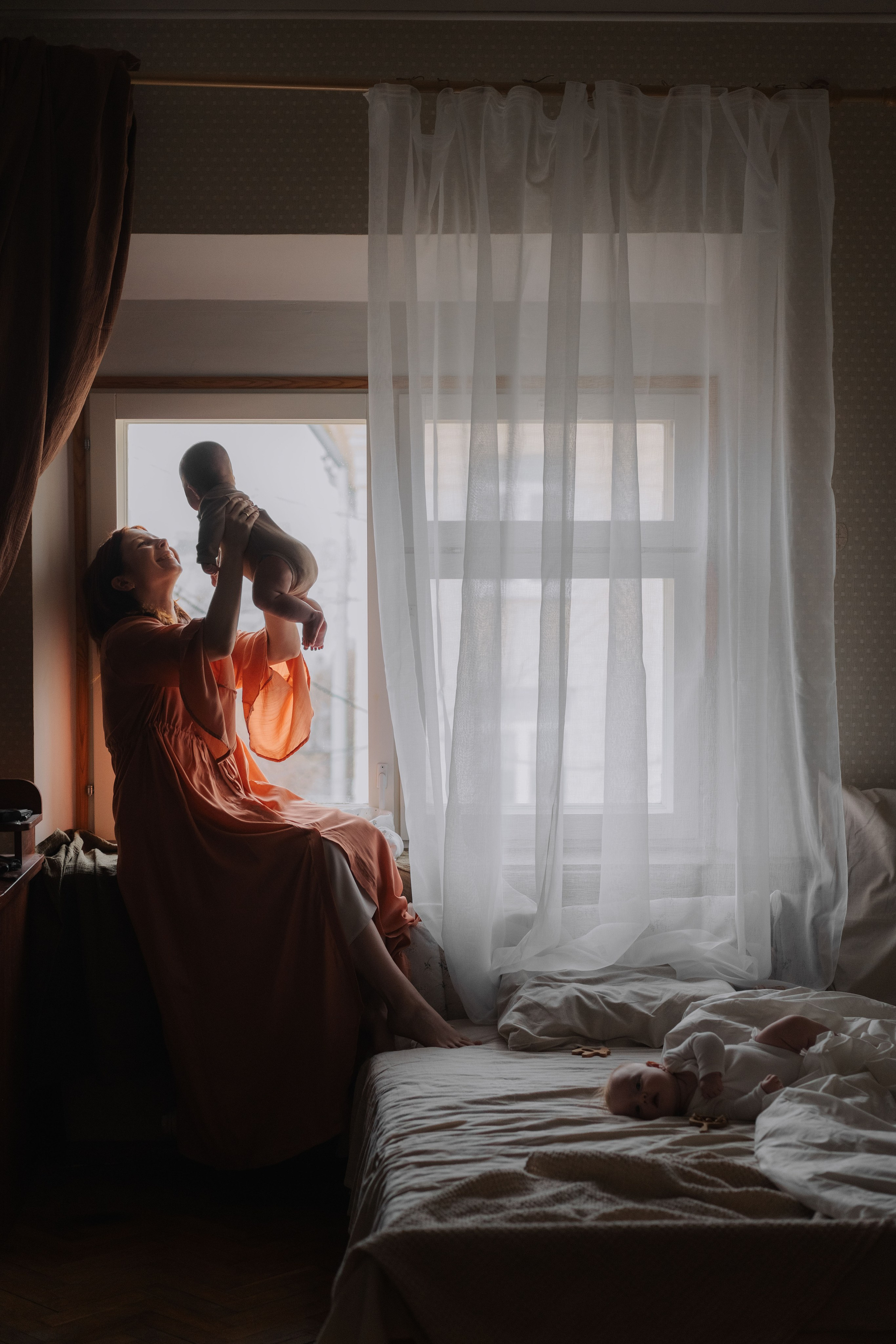 Услуги. Семейный фотограф в Москве Анастасия Скоголева