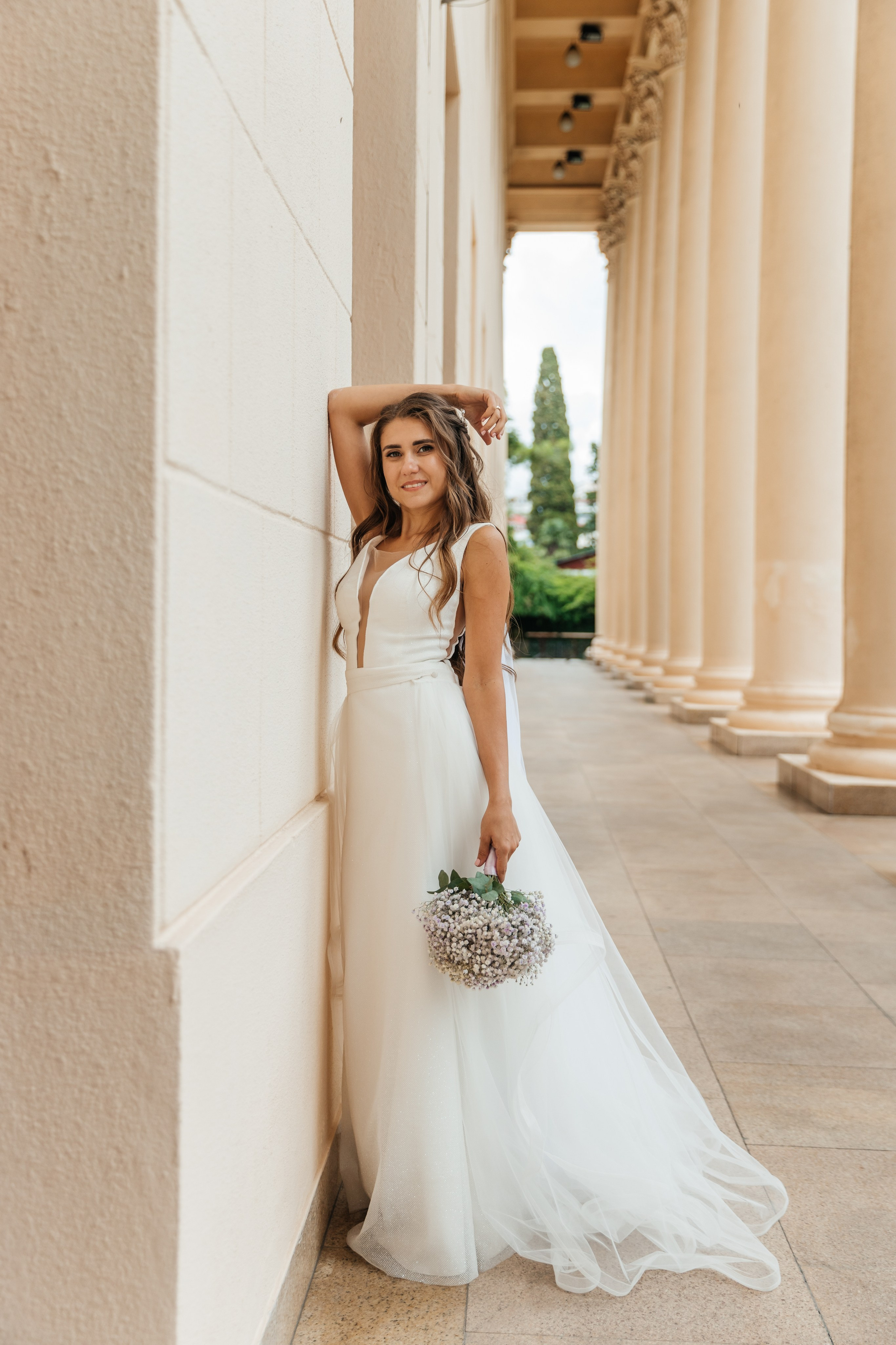 Локации центрального Сочи