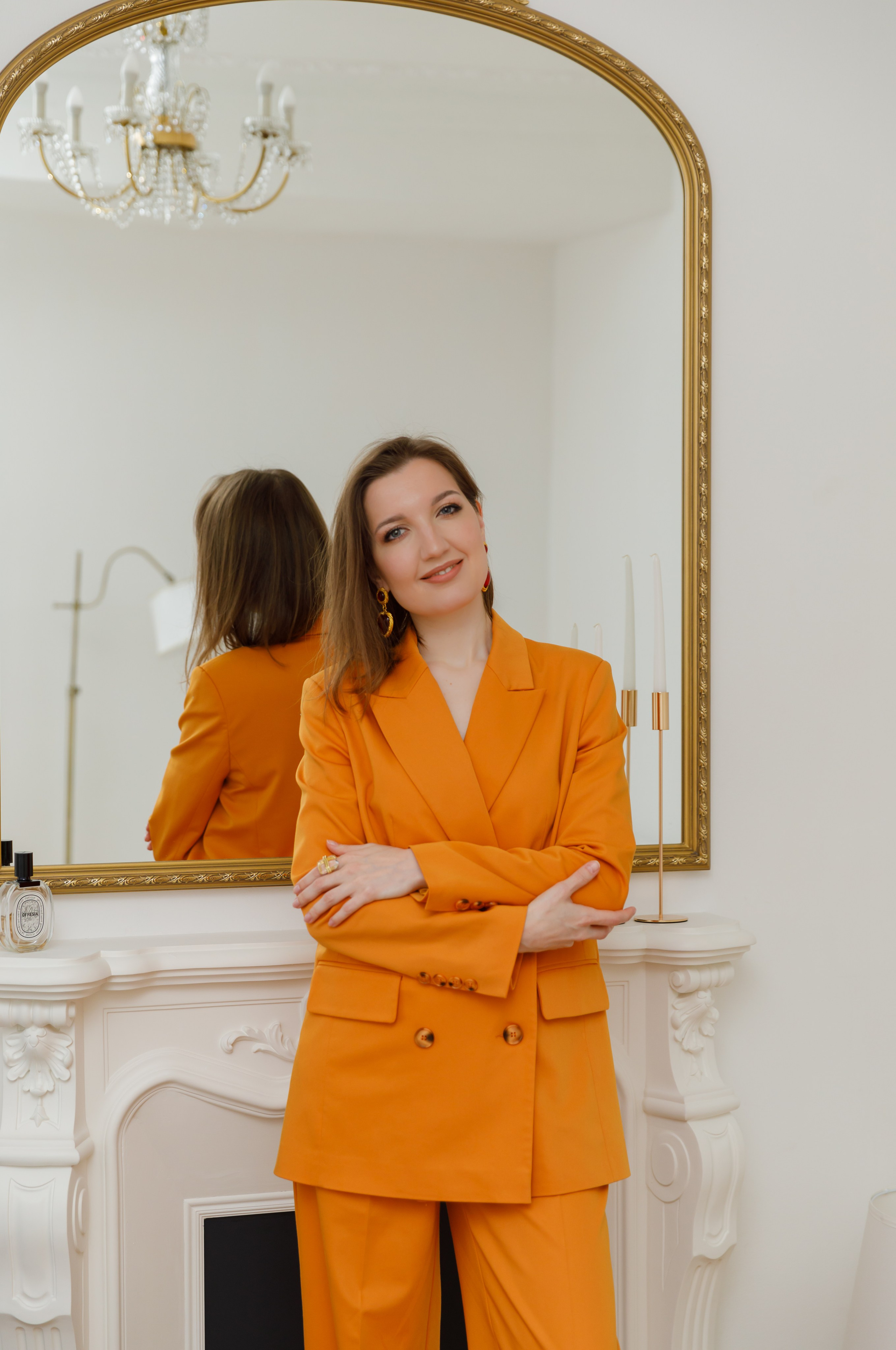 Фотосессия для Дианы. Портретный и семейный фотограф Юлия Герман