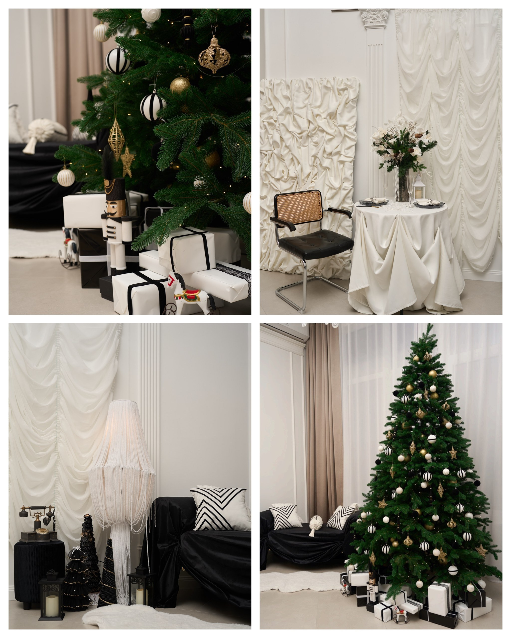 Новый год. Фотограф Сочи Адлер. Солькаева Анастасия