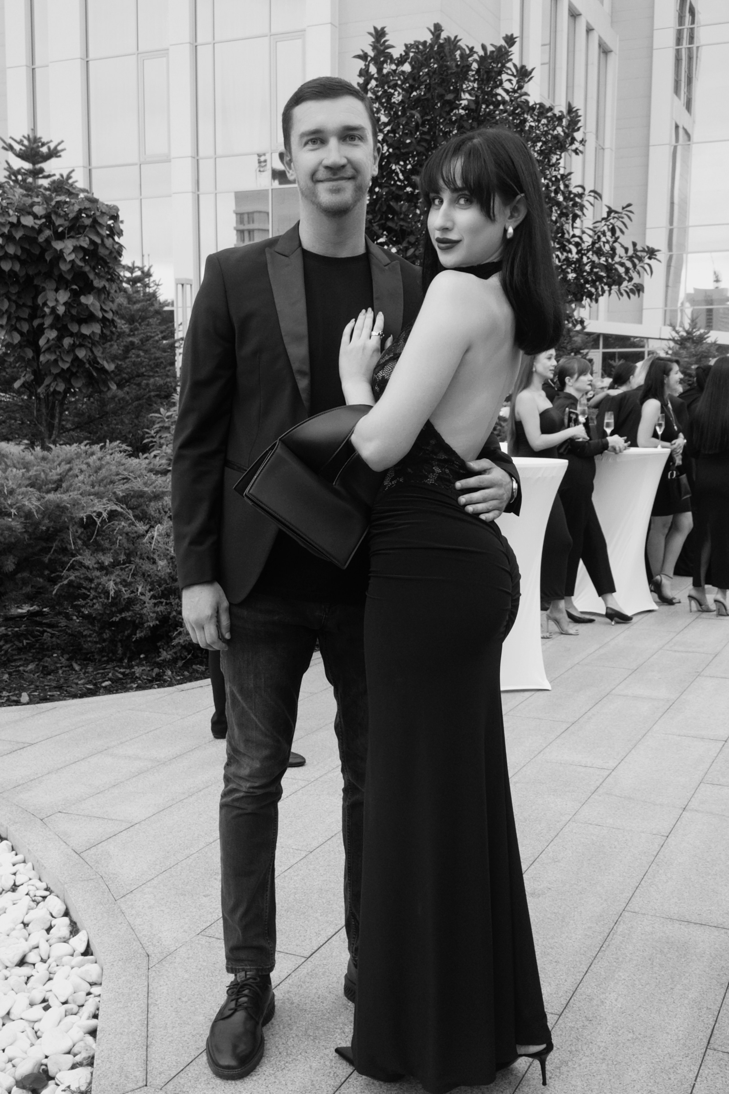 Репортажная фотосъемка во Владивостоке. Портретный, свадебный, репортажный фотограф во Владивостоке Юлиана Джули Фокс