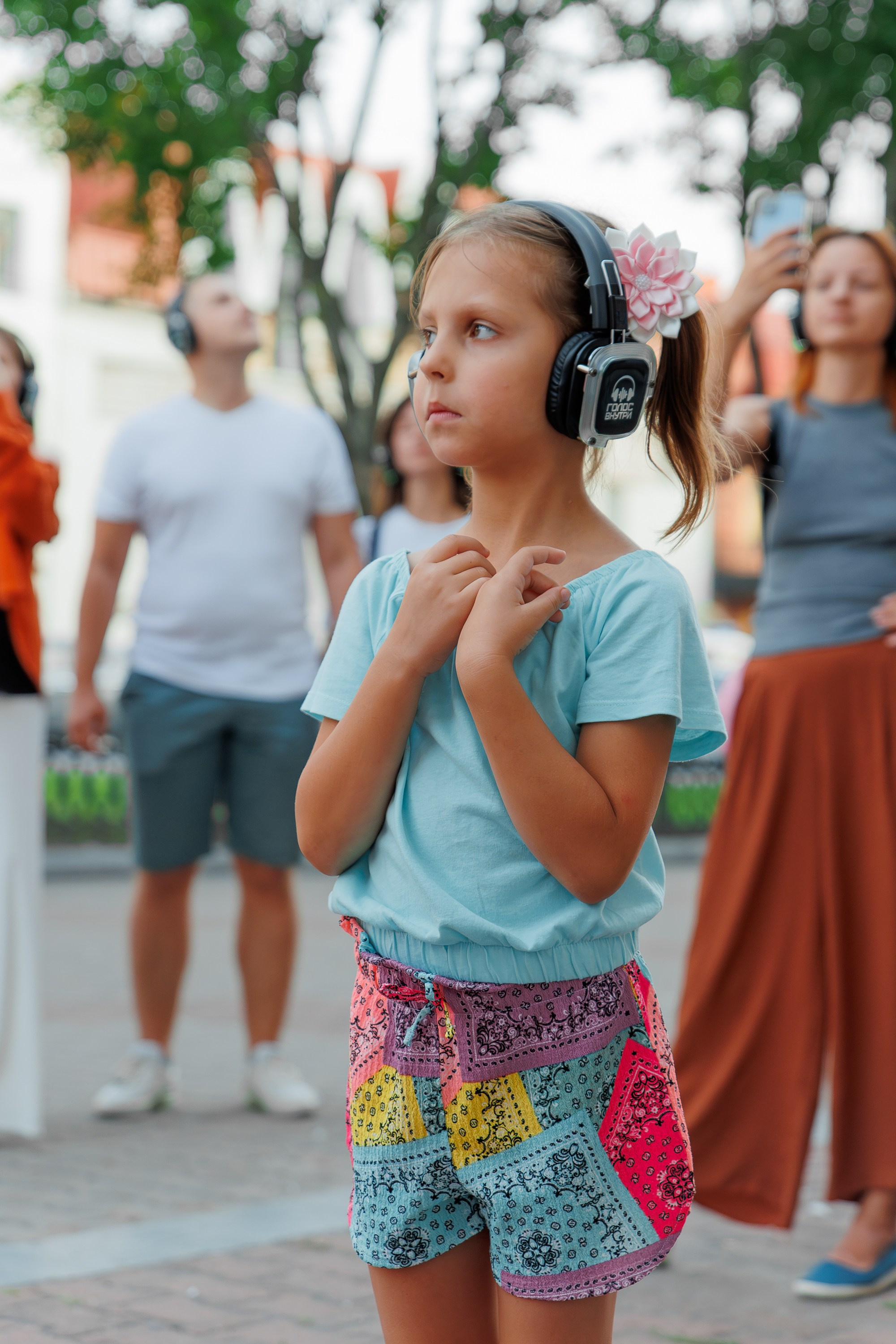 ГОЛОС ВНУТРИ. СВОИ. ФОТООТЧЕТЫ-СОБЫТИЯ-МЕСТА