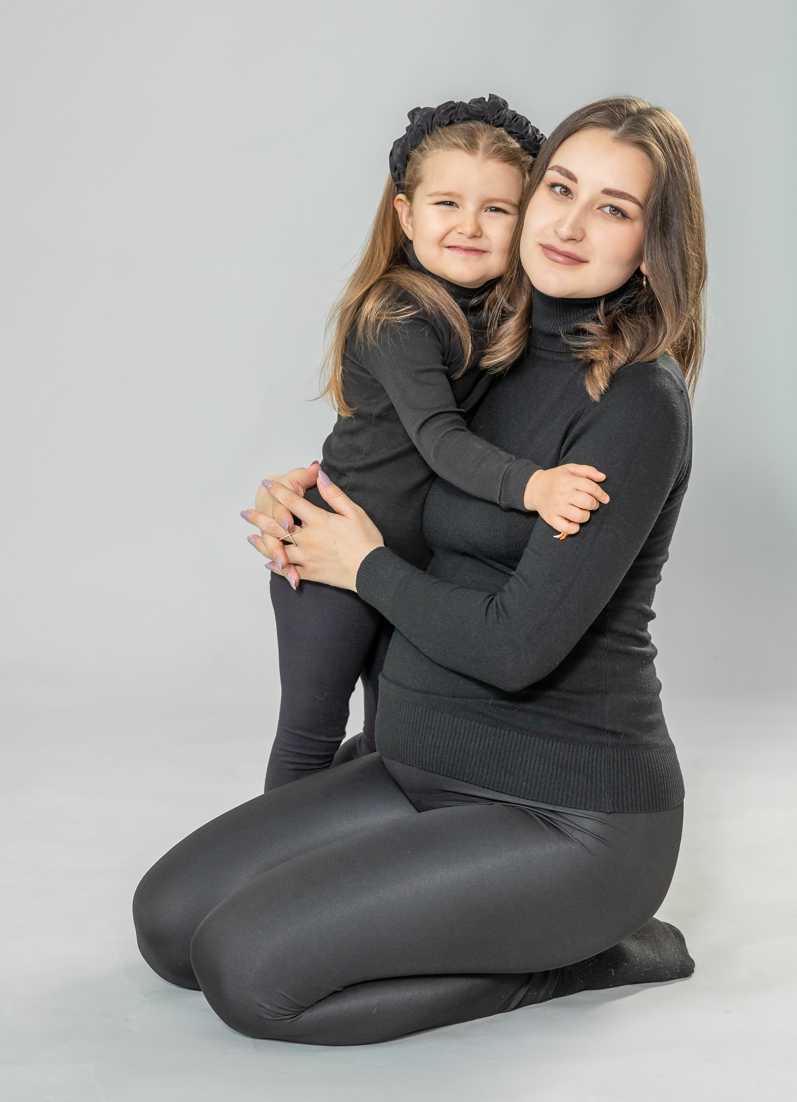 В ожидании чуда. Детский семейный фотограф в г. Находка Ольга Коваленко, фотостудия Memories