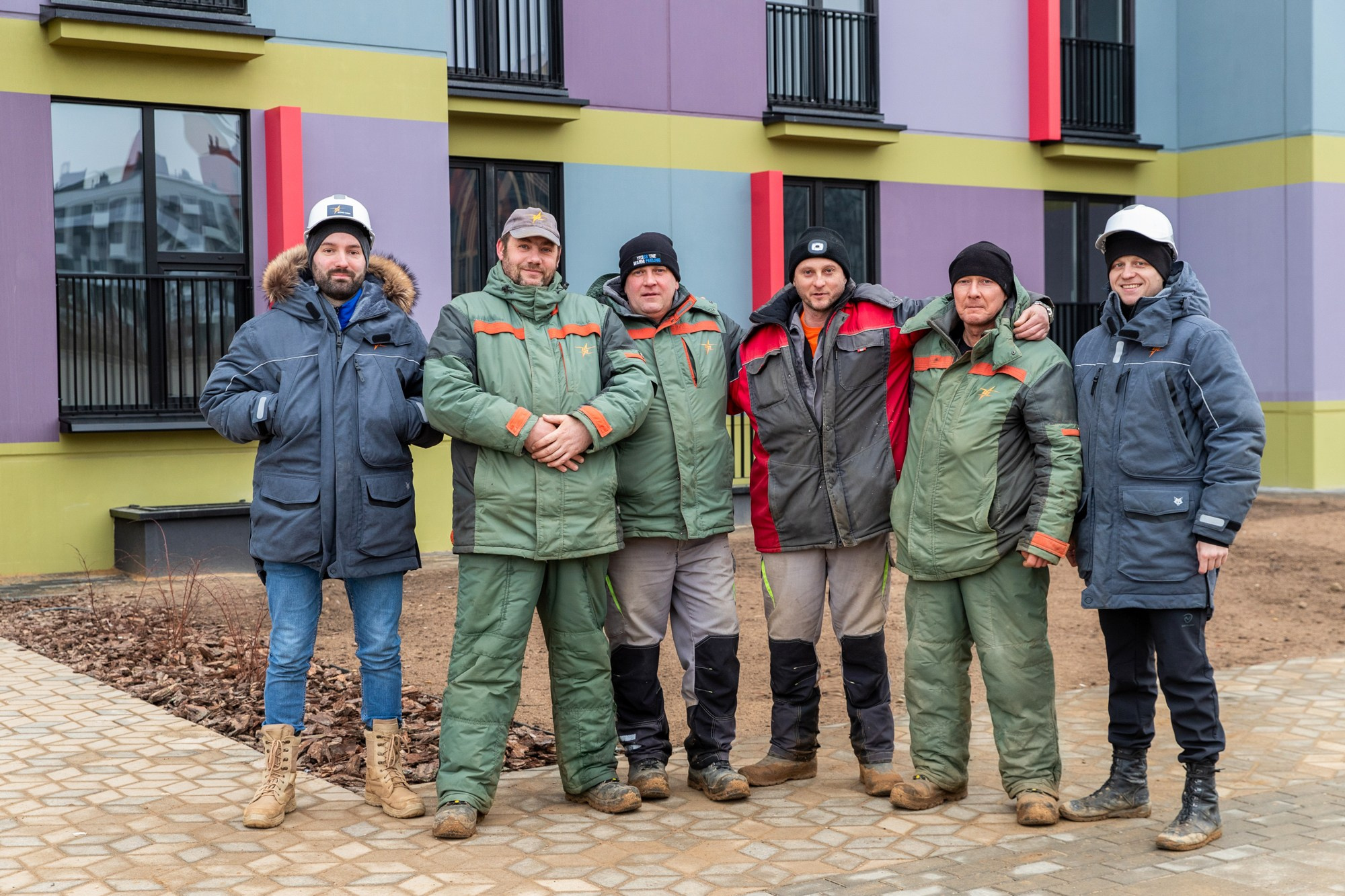 Эсмо-плюс. Профессиональный фотограф Анастасия Кохно