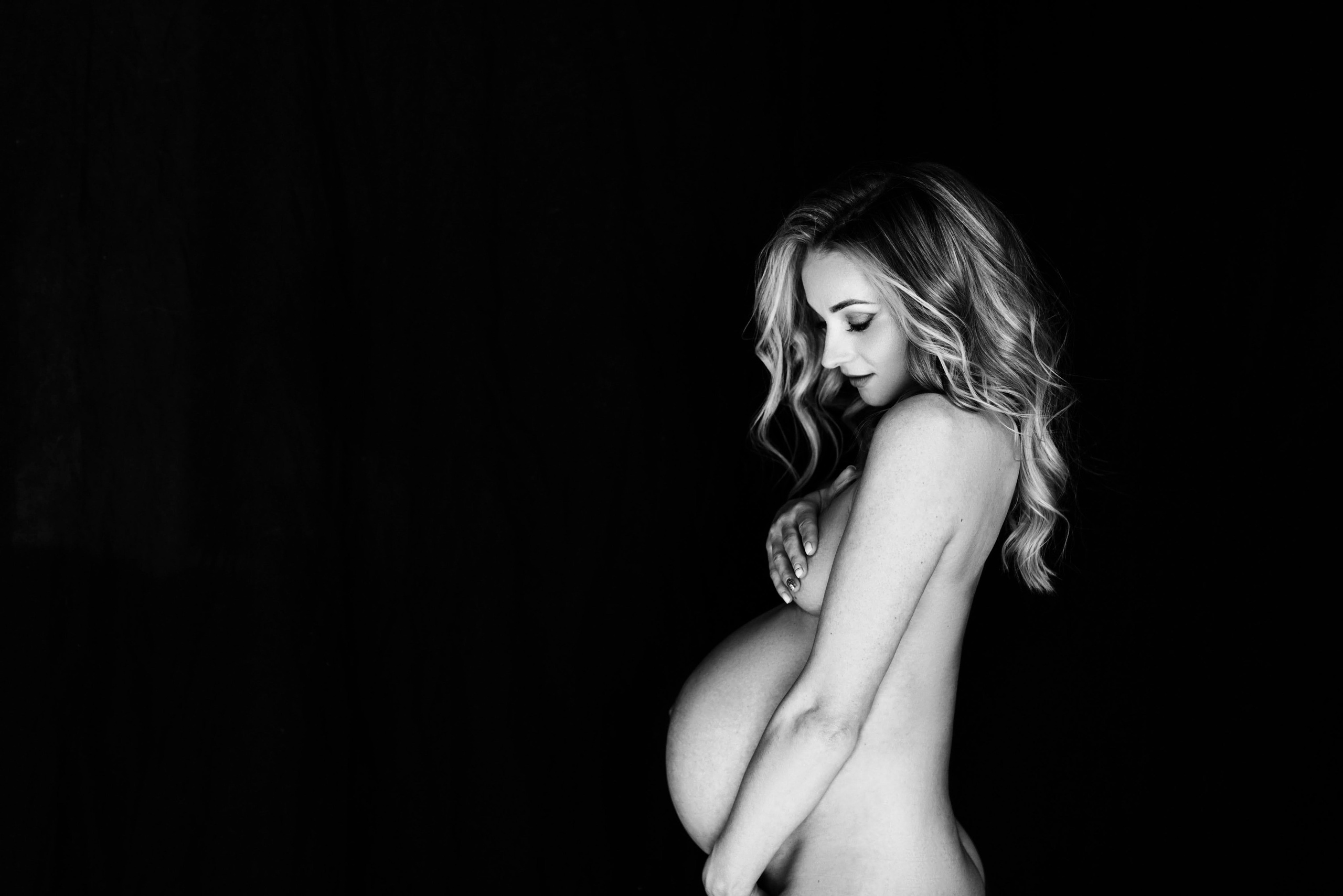 Фотограф беременности и семьи, домашние съемки