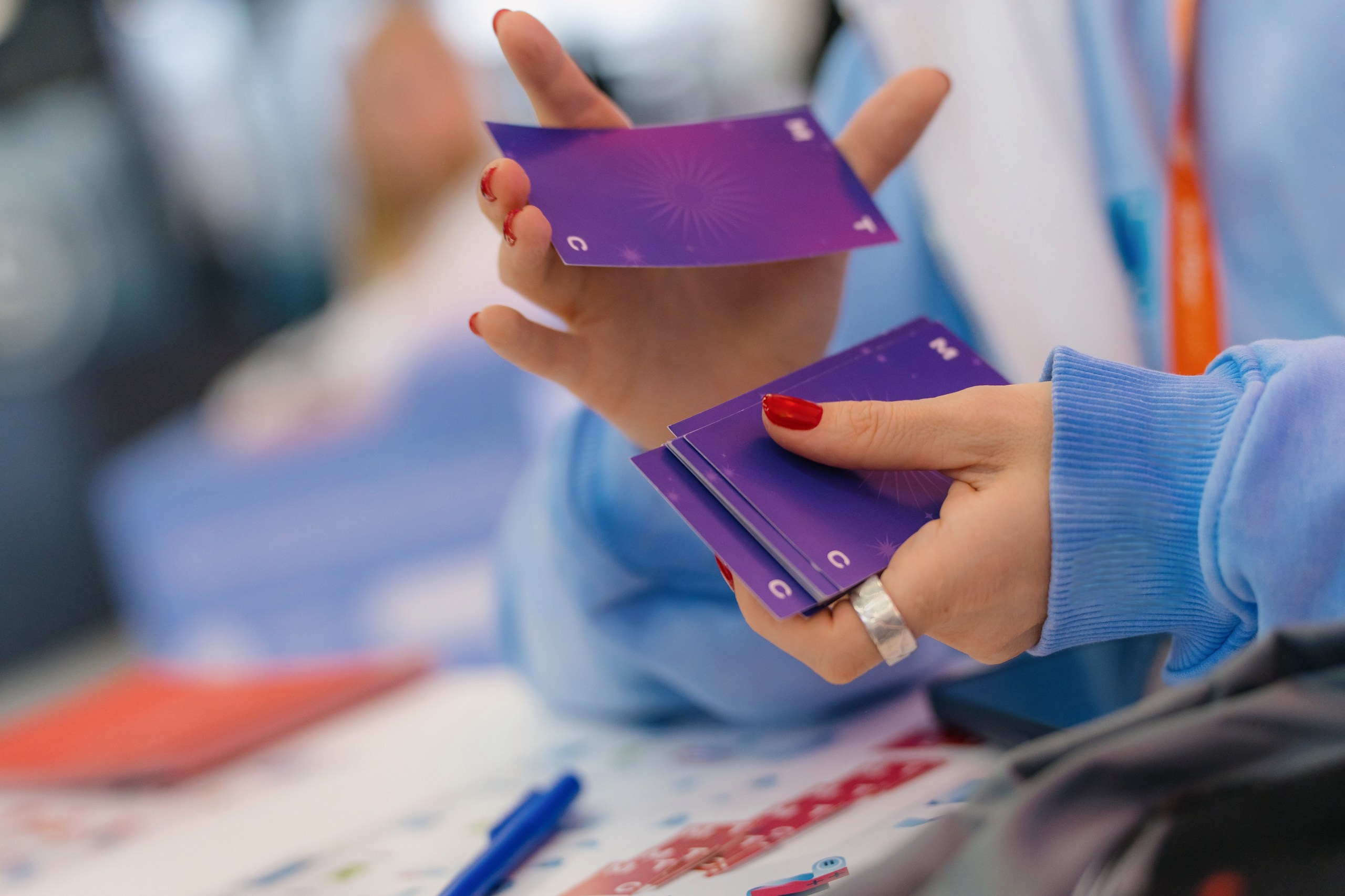 DevOpsConf 2024 в Москве. Святослав Буньков | фотограф