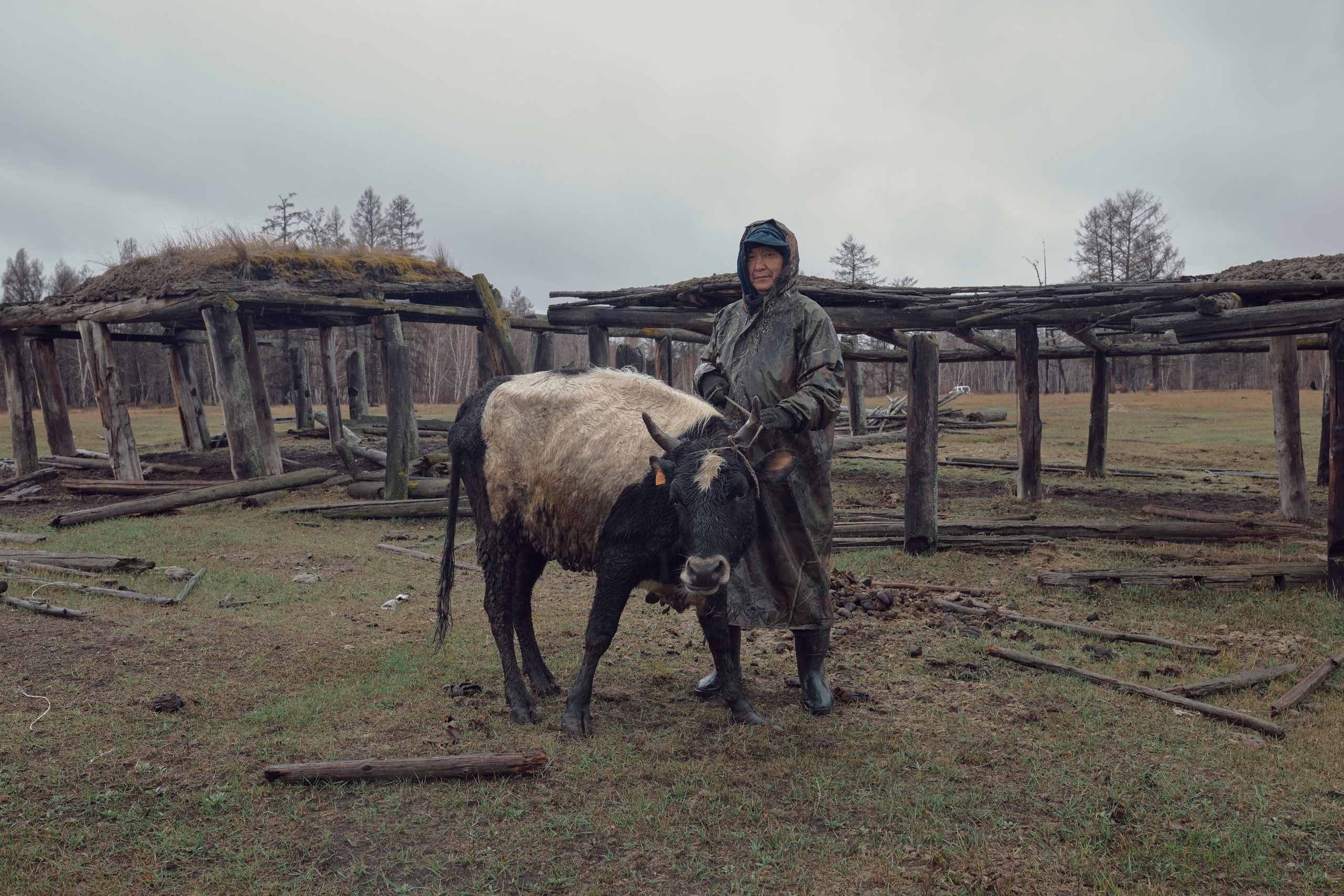 Kylys. Slava Lyu-fa
