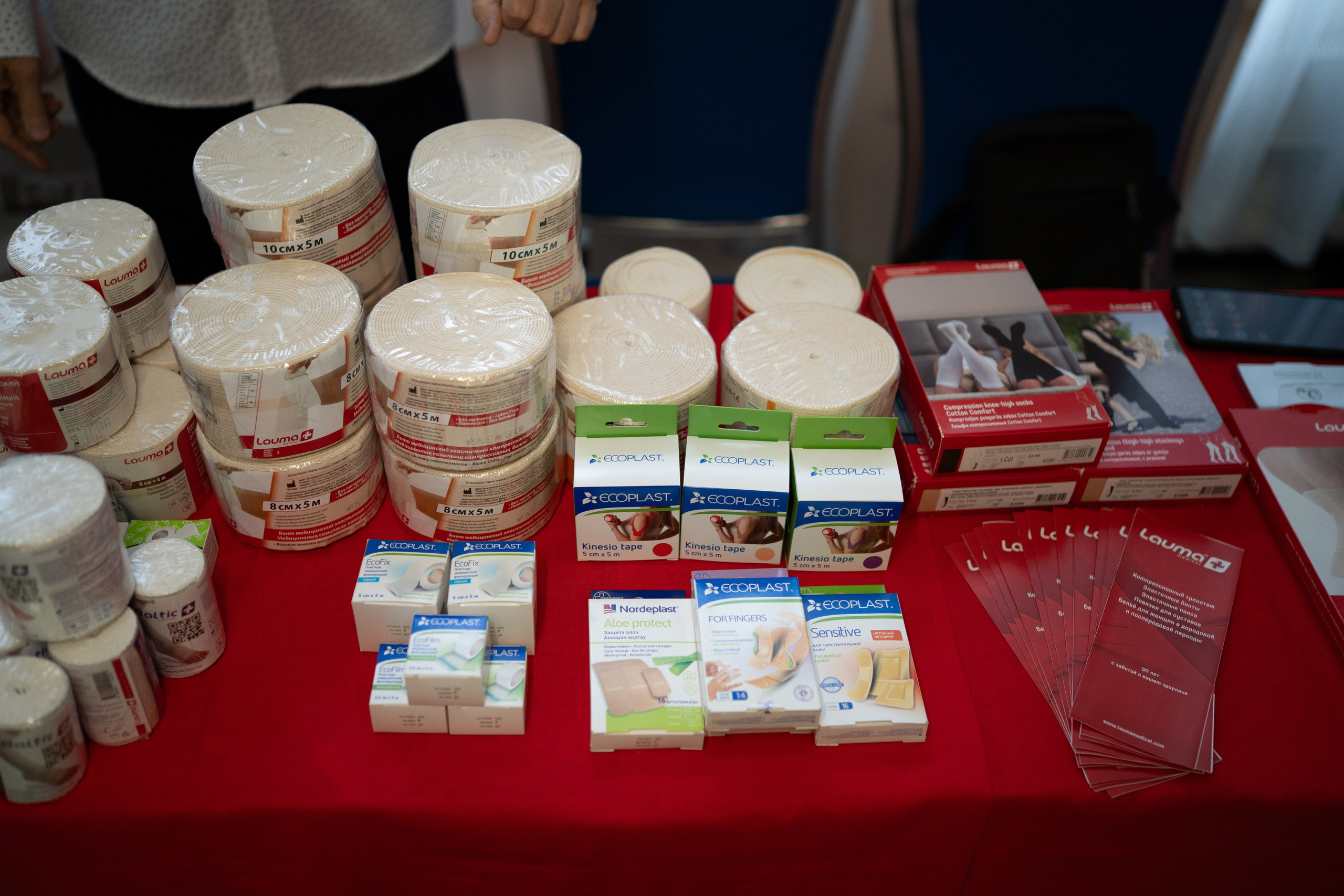 Кавказский венозный форум (репортаж). Фотограф, видеограф Пятигорск, Ставрополь, Ессентуки, Petlyakovs_photo