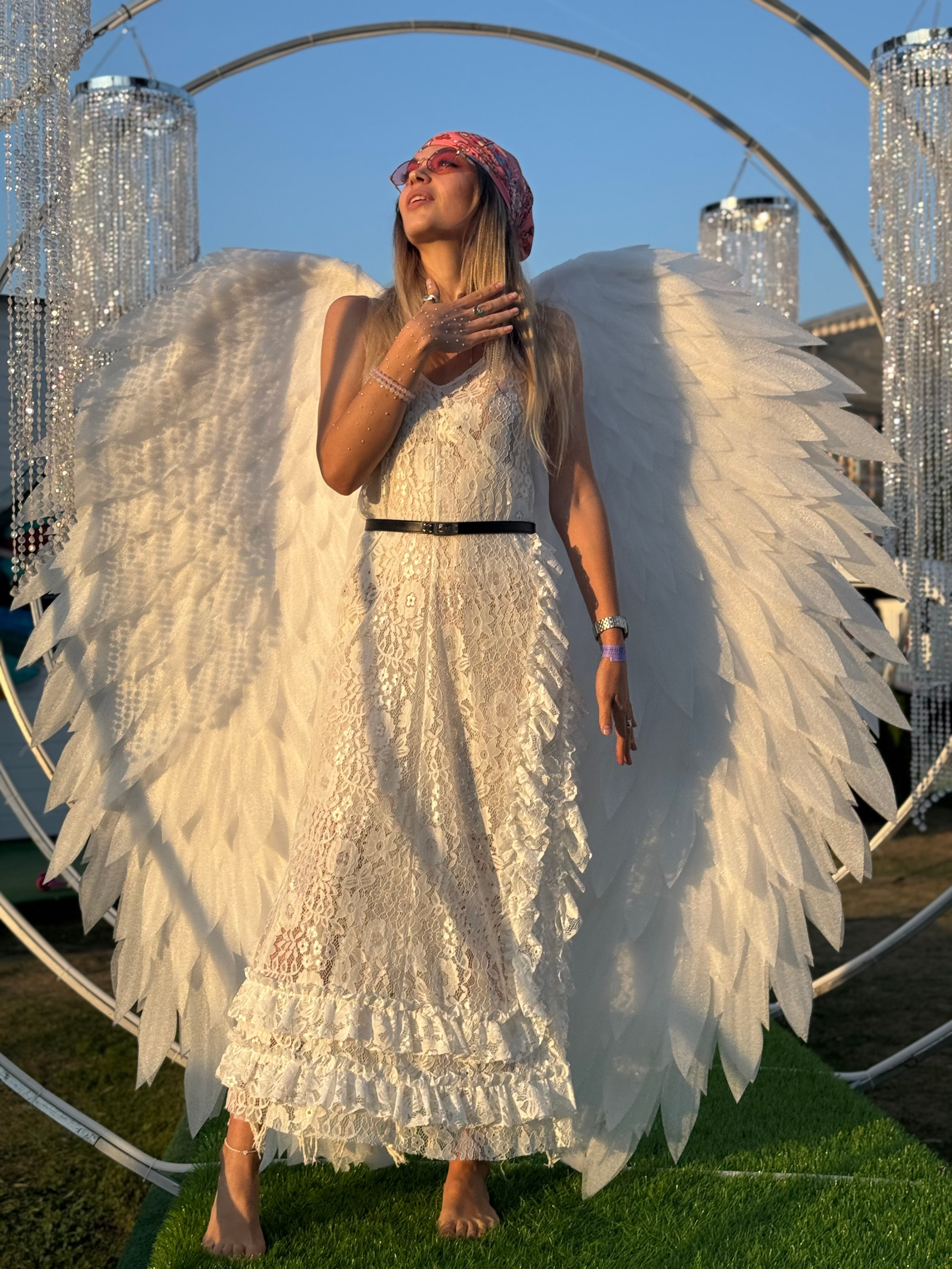 Тантрический фестиваль «Единение». Александр Прищепов - фотограф, режиссёр, продюсер