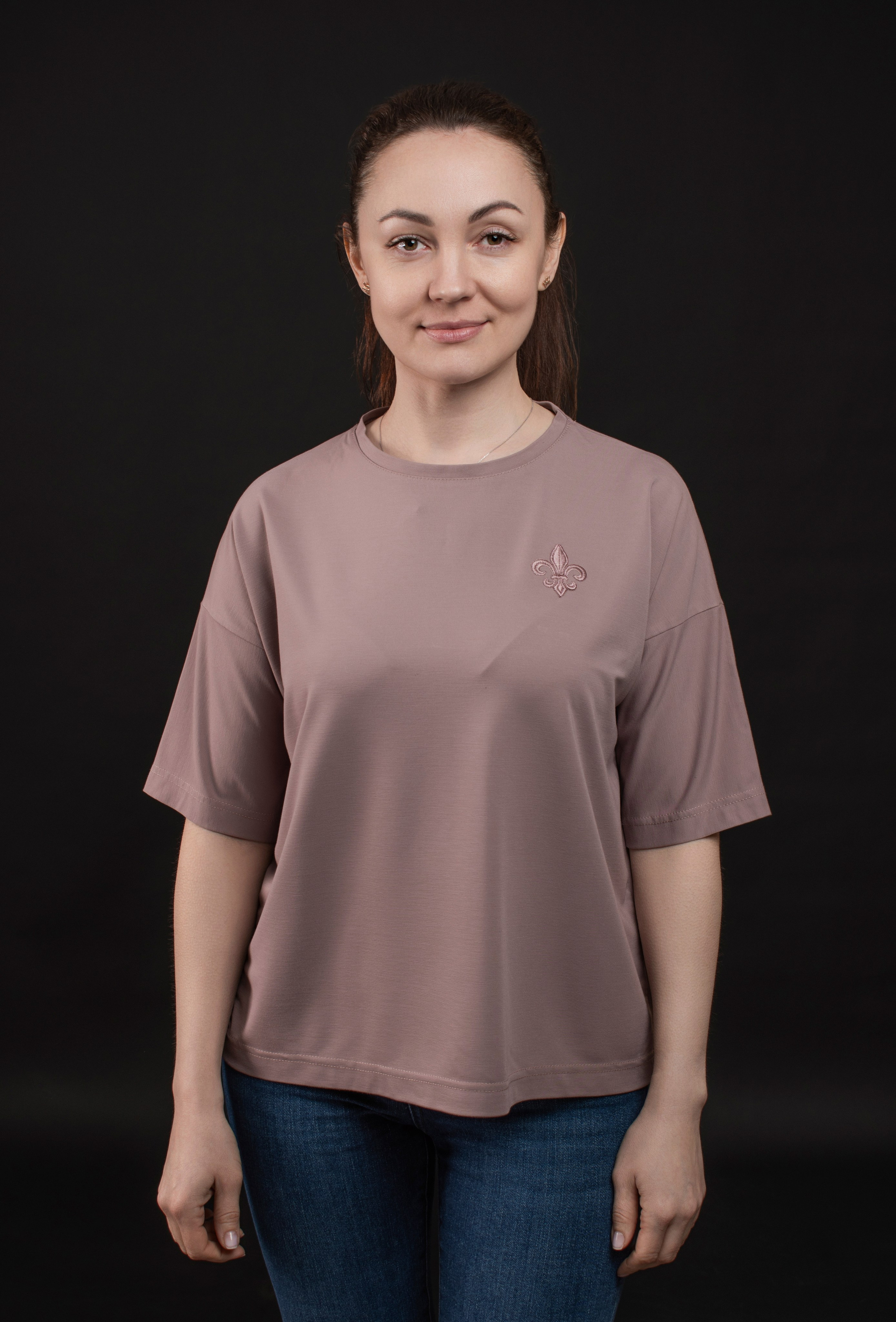 Съёмка для рекламы одежды (design bjelic). Портретный фотограф Кристина Саргсян