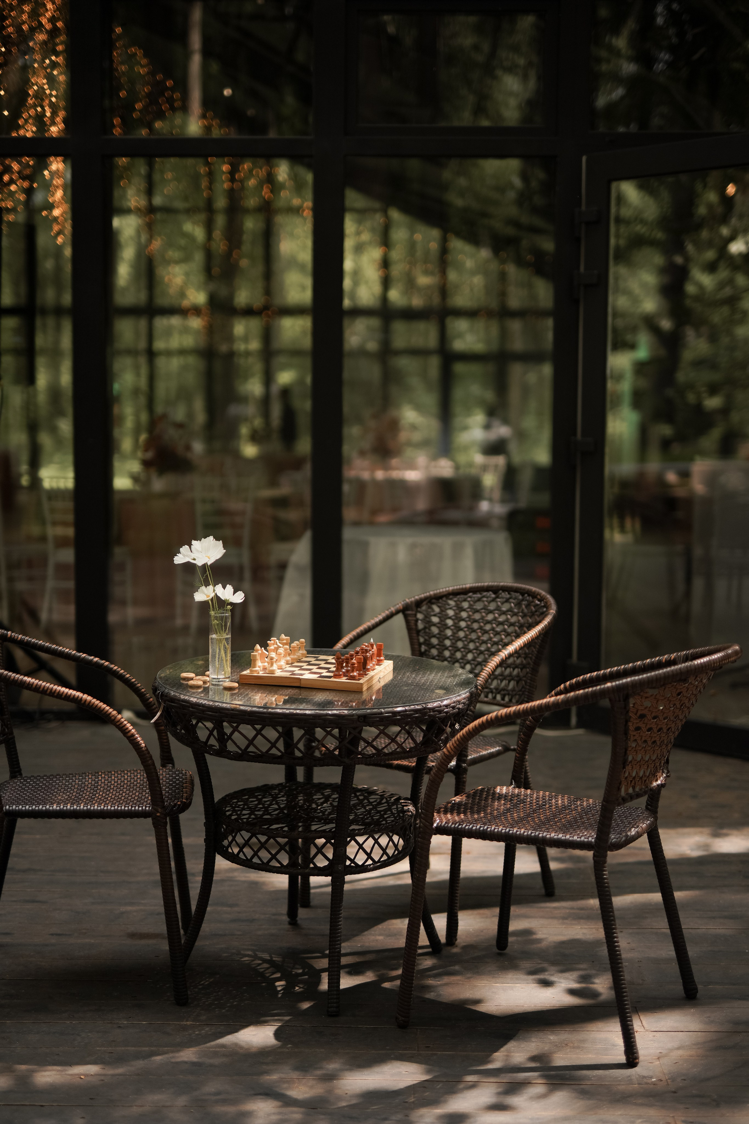 Анна и Андрей. Свадебный фотограф Марина Попова