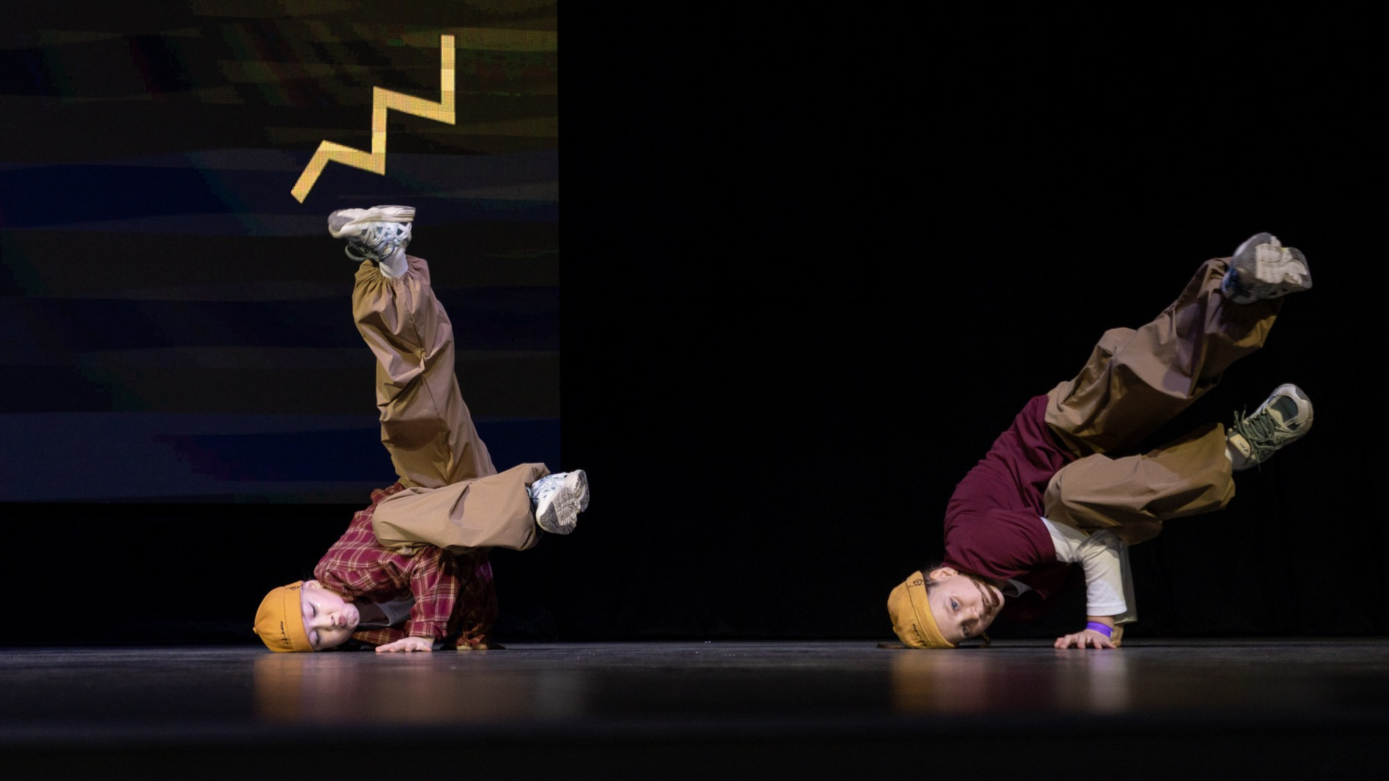 Иди танцуй FEST Казань. Репортажный фотограф в Казани Павел Серпокрылов