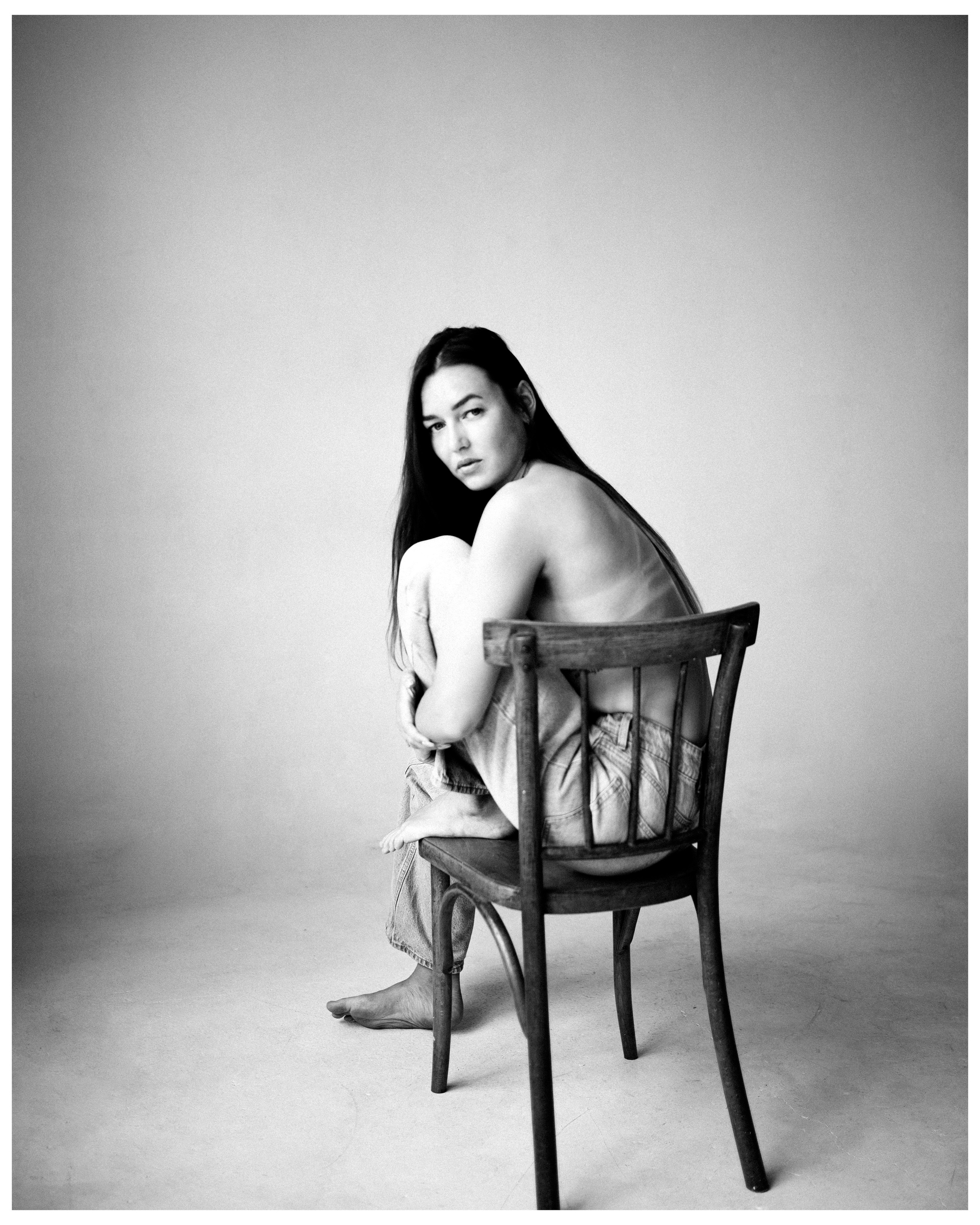 Фотограф Астрахань Юлия Вилюгина