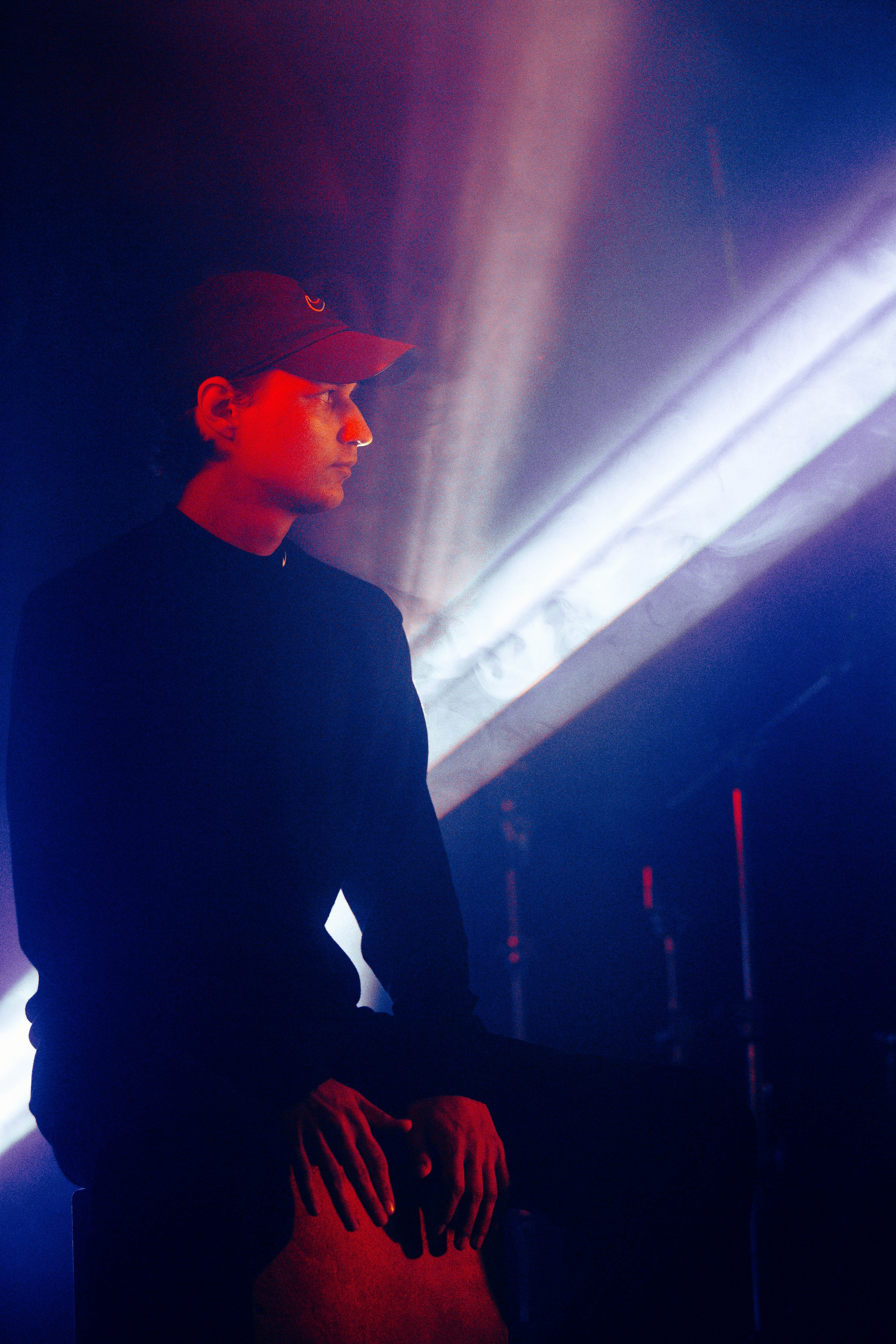 Фестиваль «Абалакское поле». Арт-фотограф Крис Л. в Тобольске: портрет, семейные, свадьбы