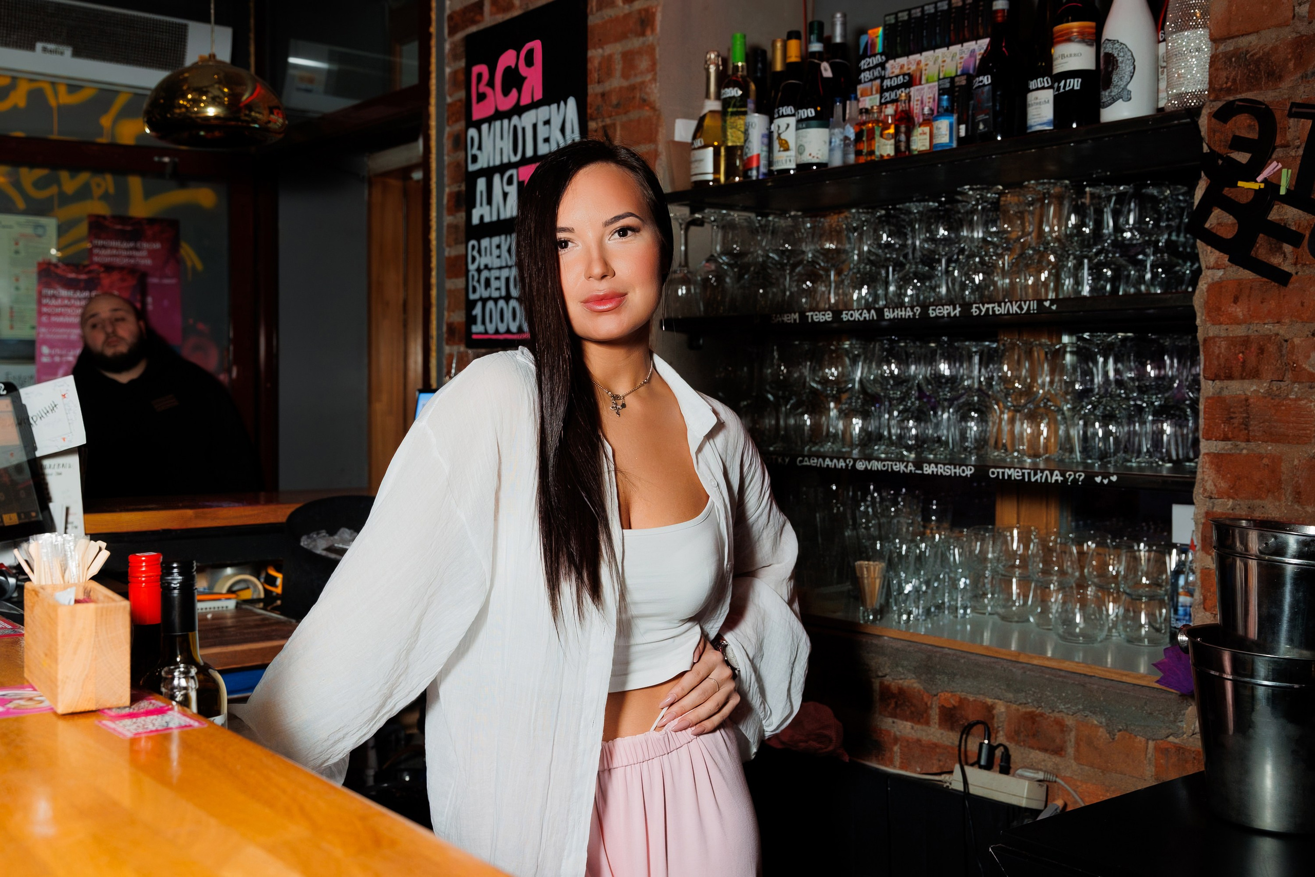 VINOTEKA BAR x MAGAZ. СВОИ. ФОТООТЧЕТЫ-СОБЫТИЯ-МЕСТА