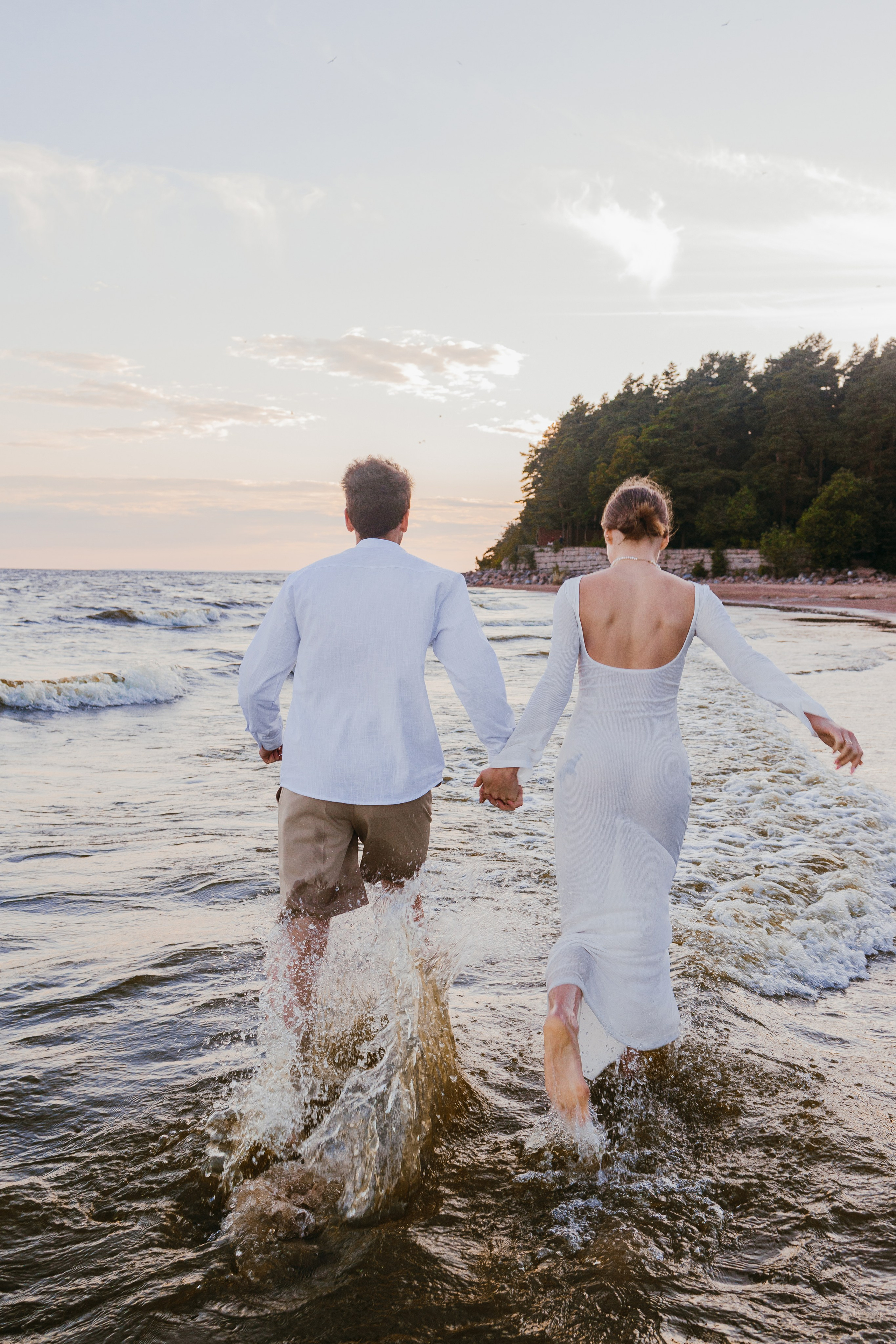 Моя съемочная команда профессионалов