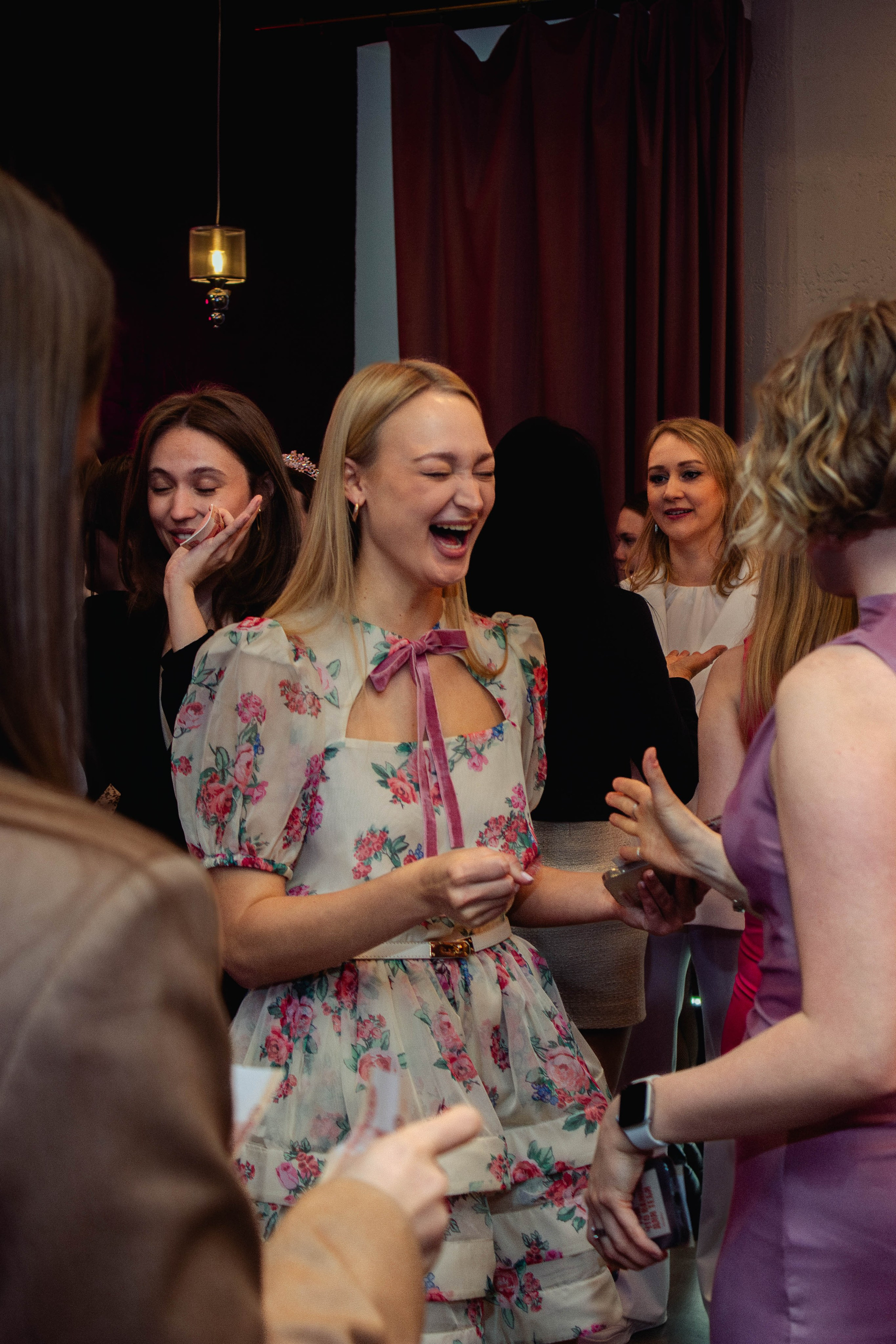 Бизнес Вечеринка. Портретный фотограф Москва Юлия Трякина