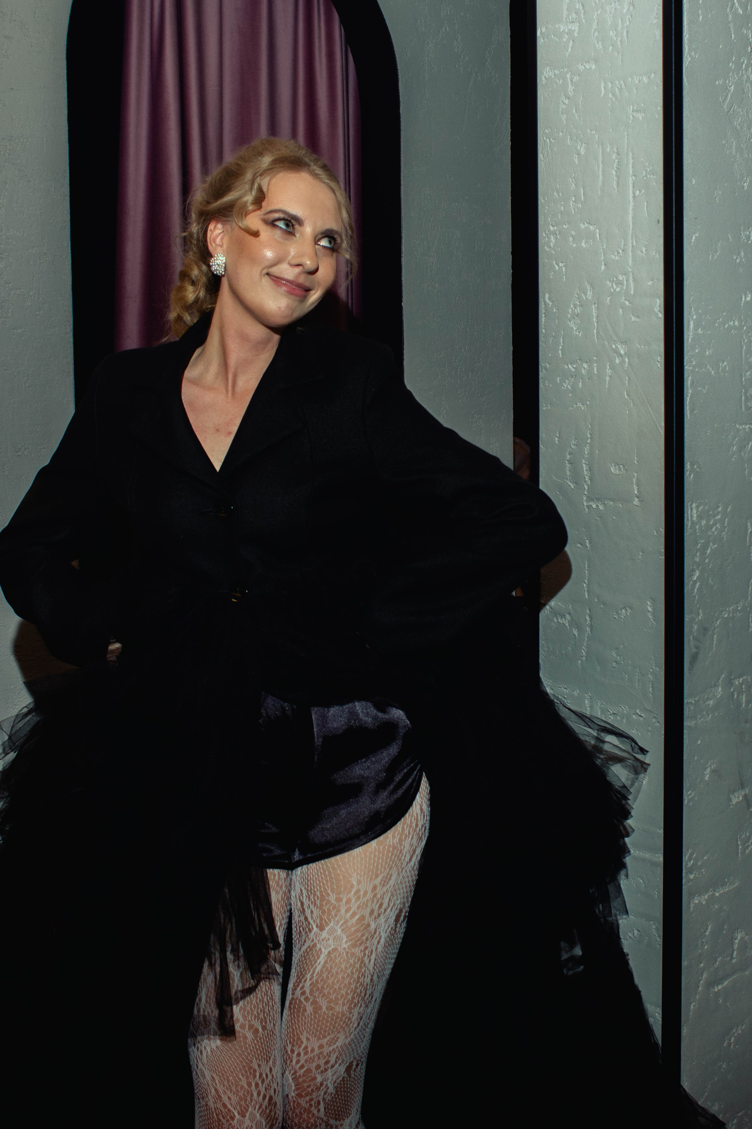 Бизнес Вечеринка. Портретный фотограф Москва Юлия Трякина