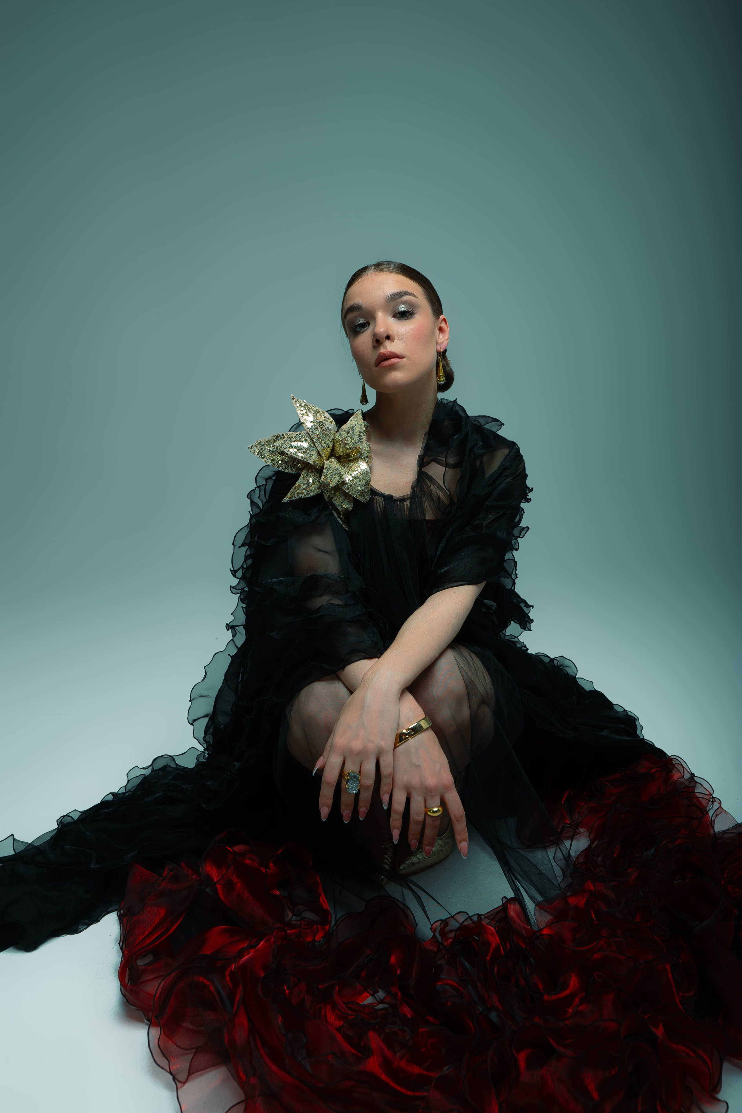 Fashion. Кузнецова Василиса | Smotrydushoy