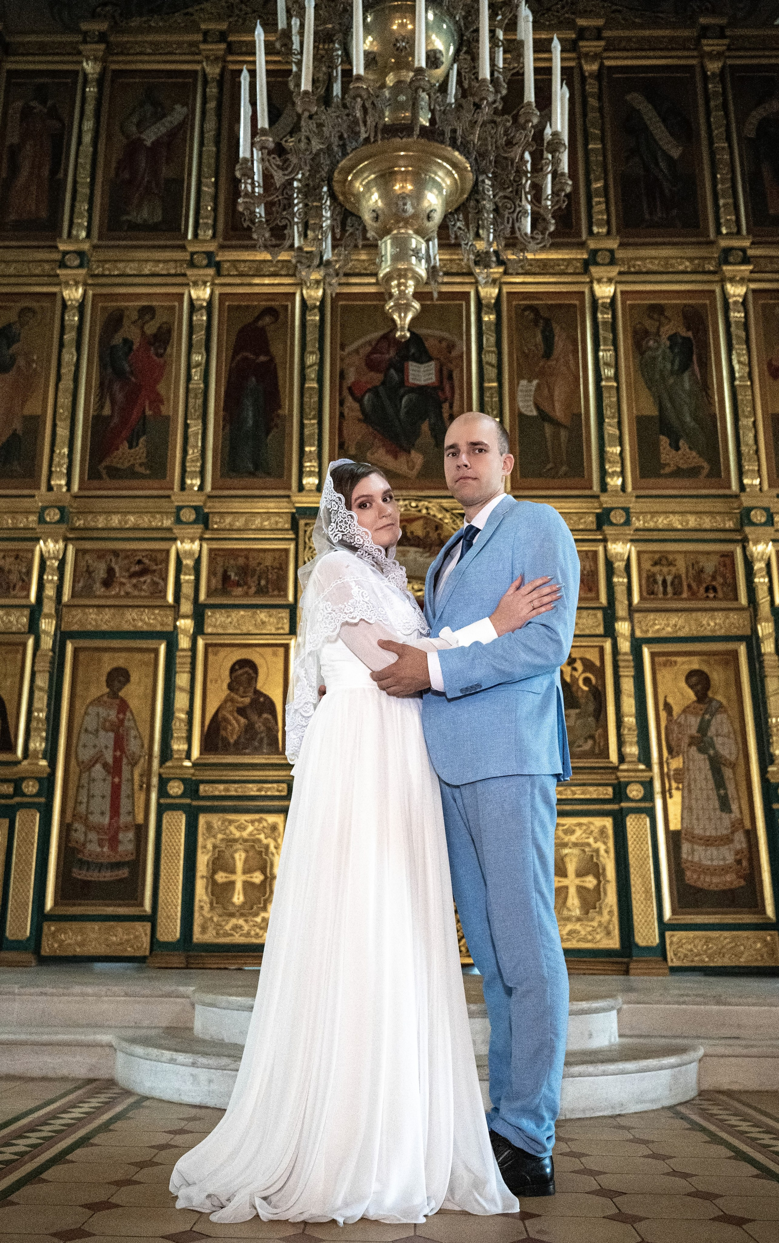 Фотограф в Москве