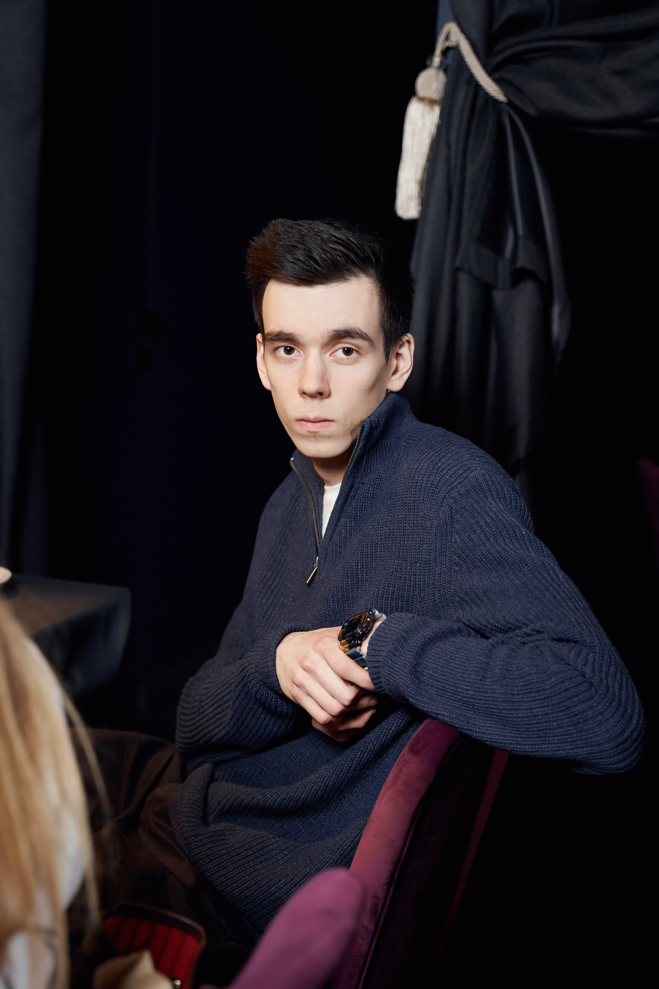 День рожденье Светланы