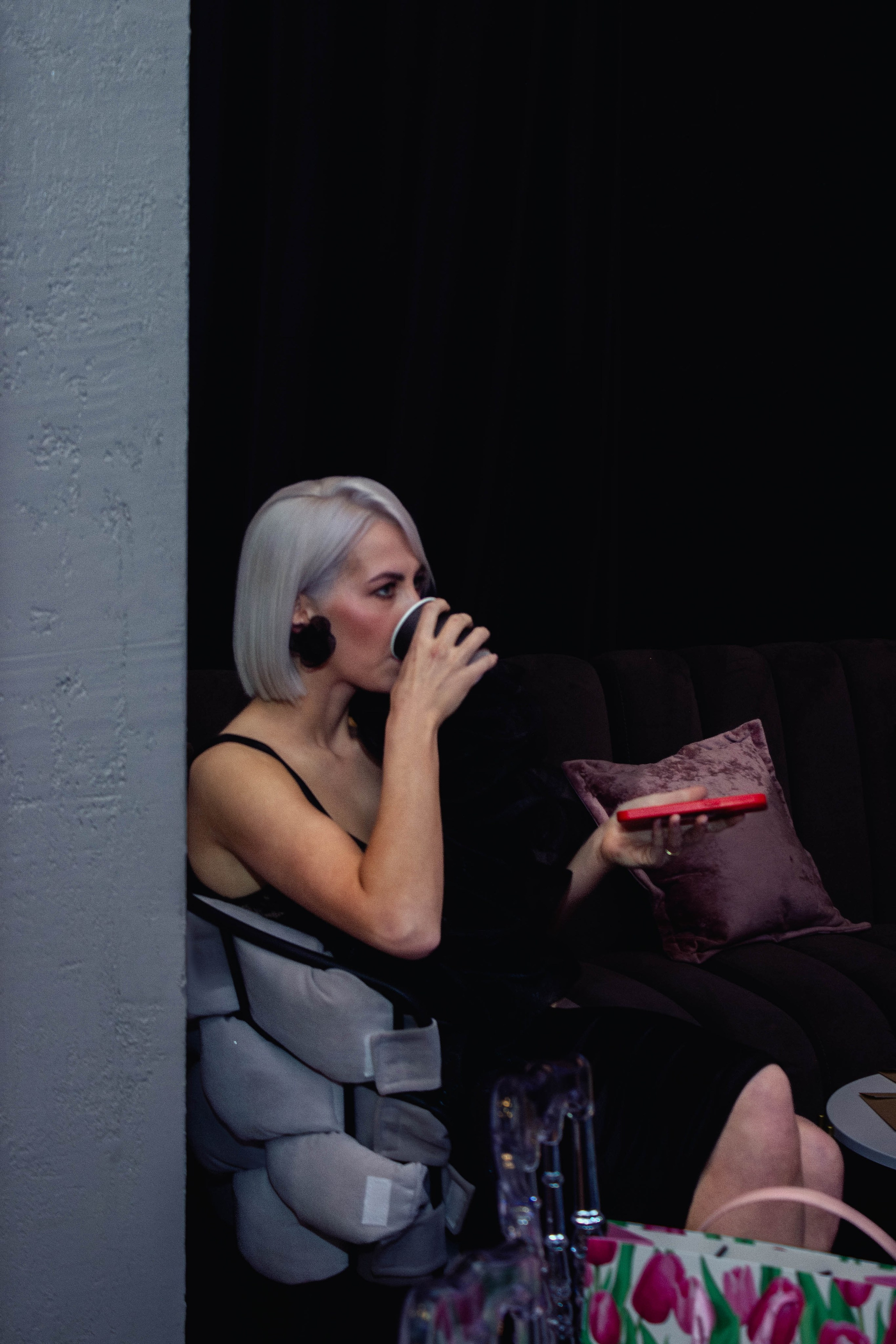 Бизнес Вечеринка. Портретный фотограф Москва Юлия Трякина