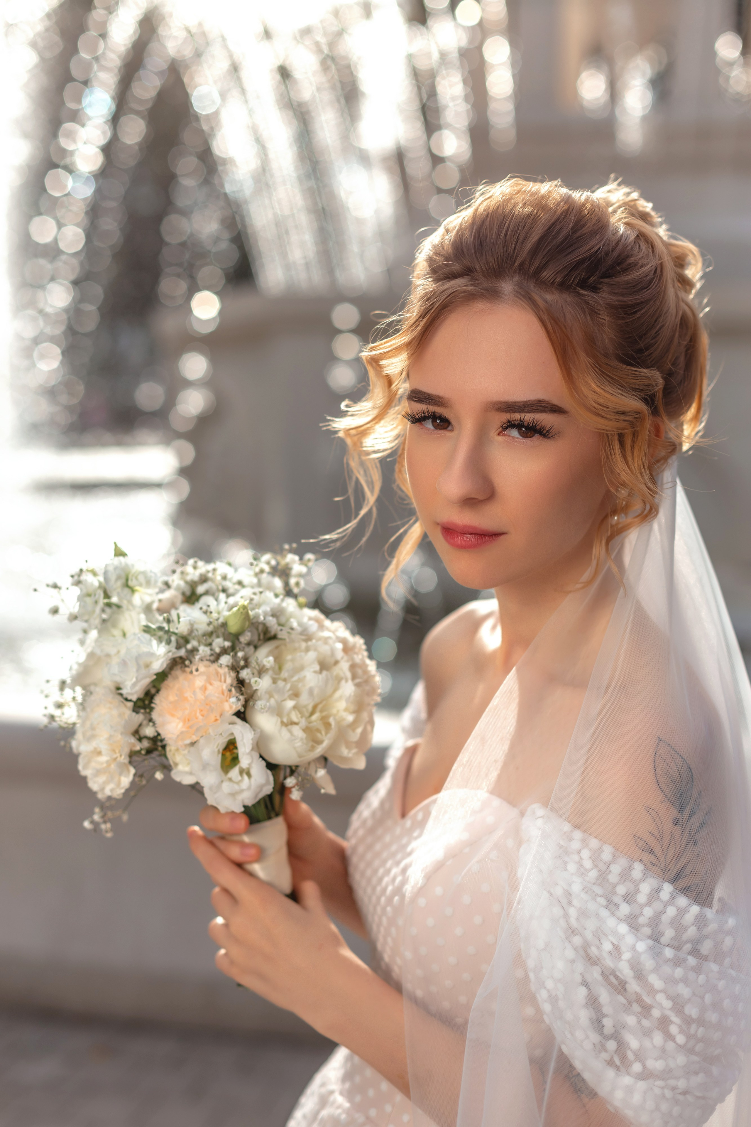 Фотограф в Воронеже Наталья Котляренко