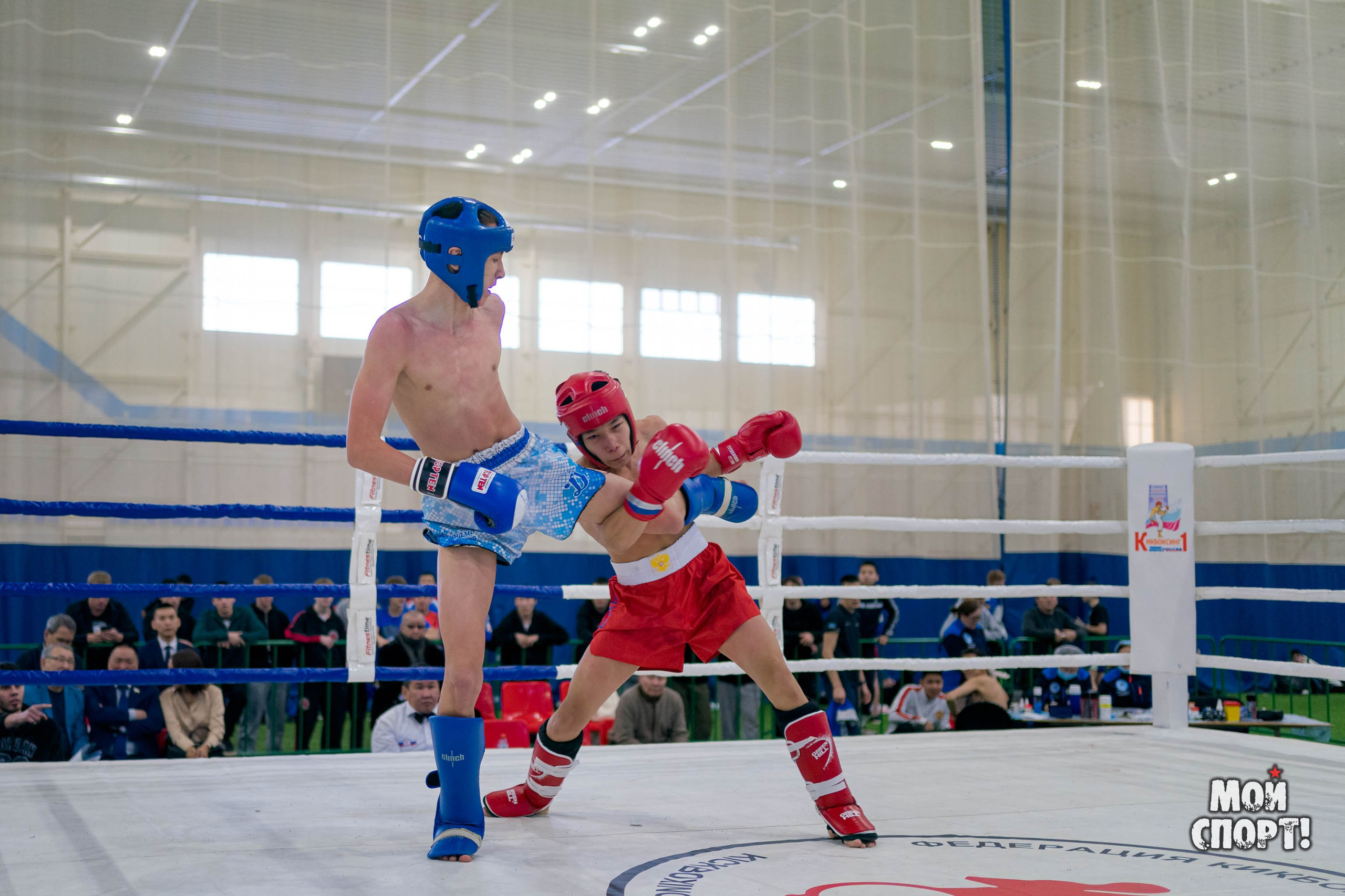 Чемпионат и Первенство ДФО по кикбоксингу памяти А. Иванова. Студия «Мой Спорт!» — все о спорте в Якутии