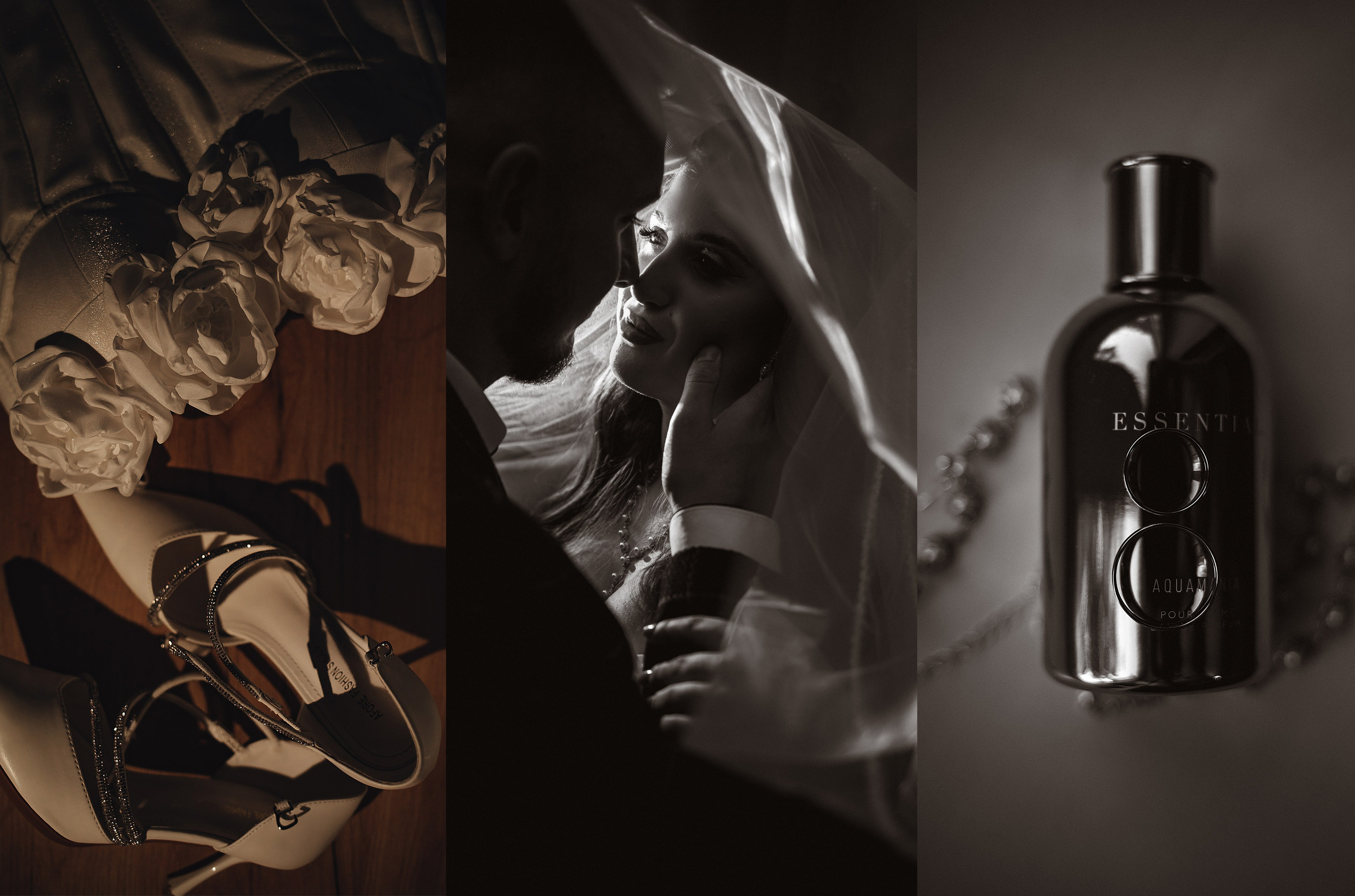 Свадебный и семейный Фотограф