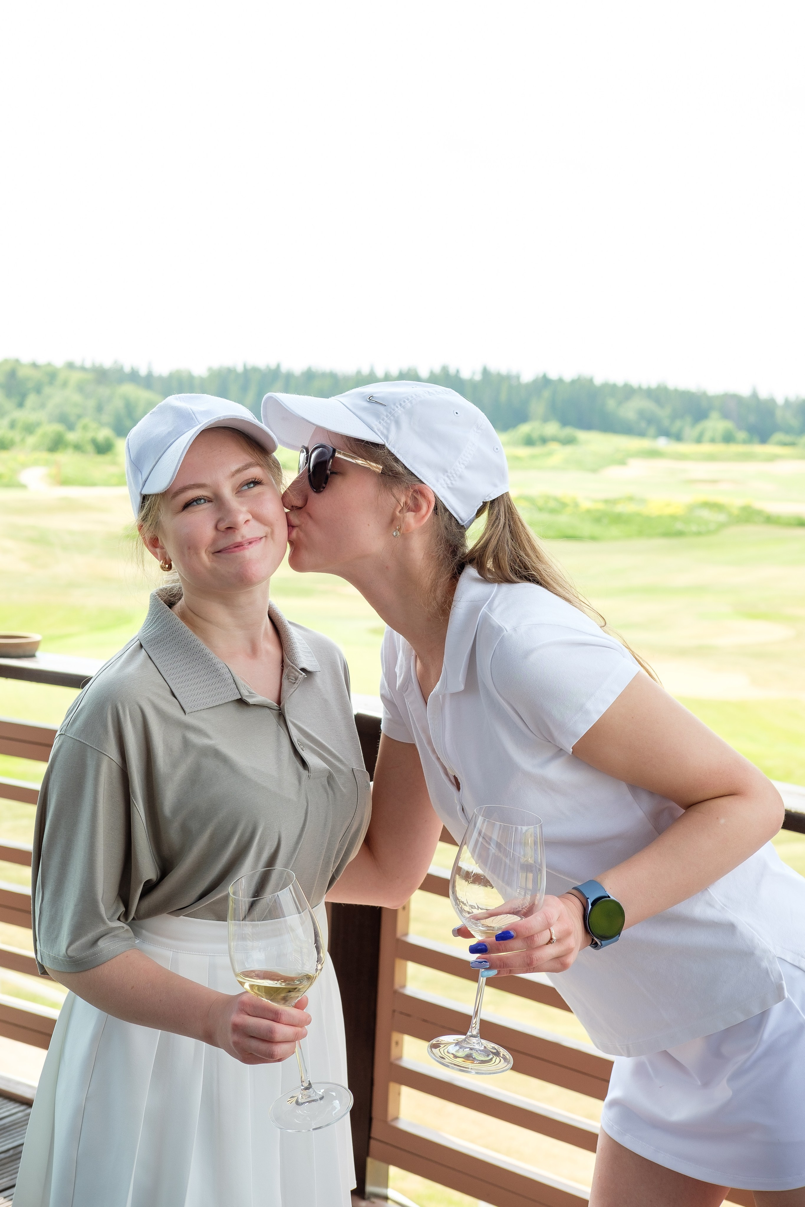 Корпаративная съемка в СПб