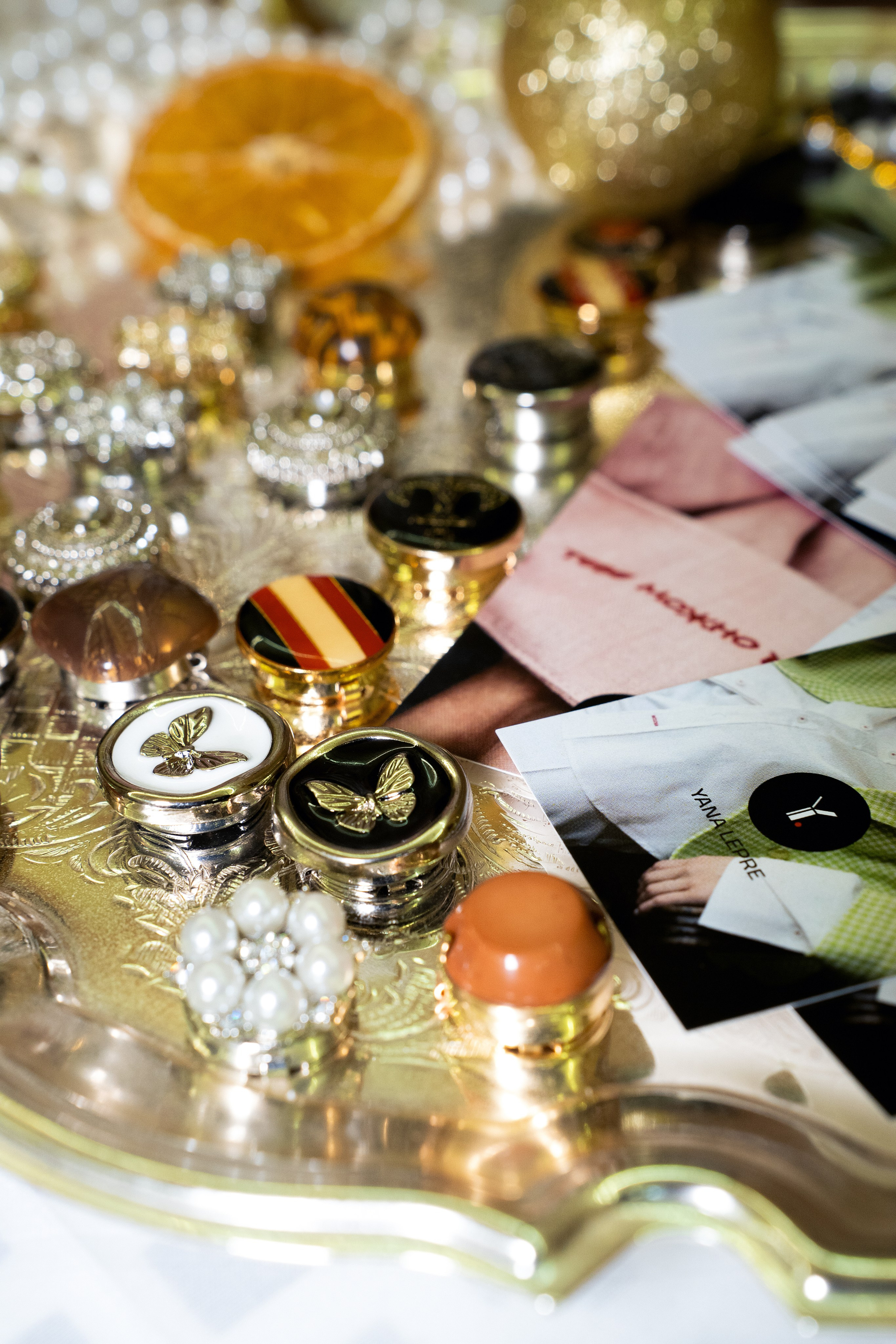 Для брендов. Marierepyahova — коммерческий фотограф в Москве