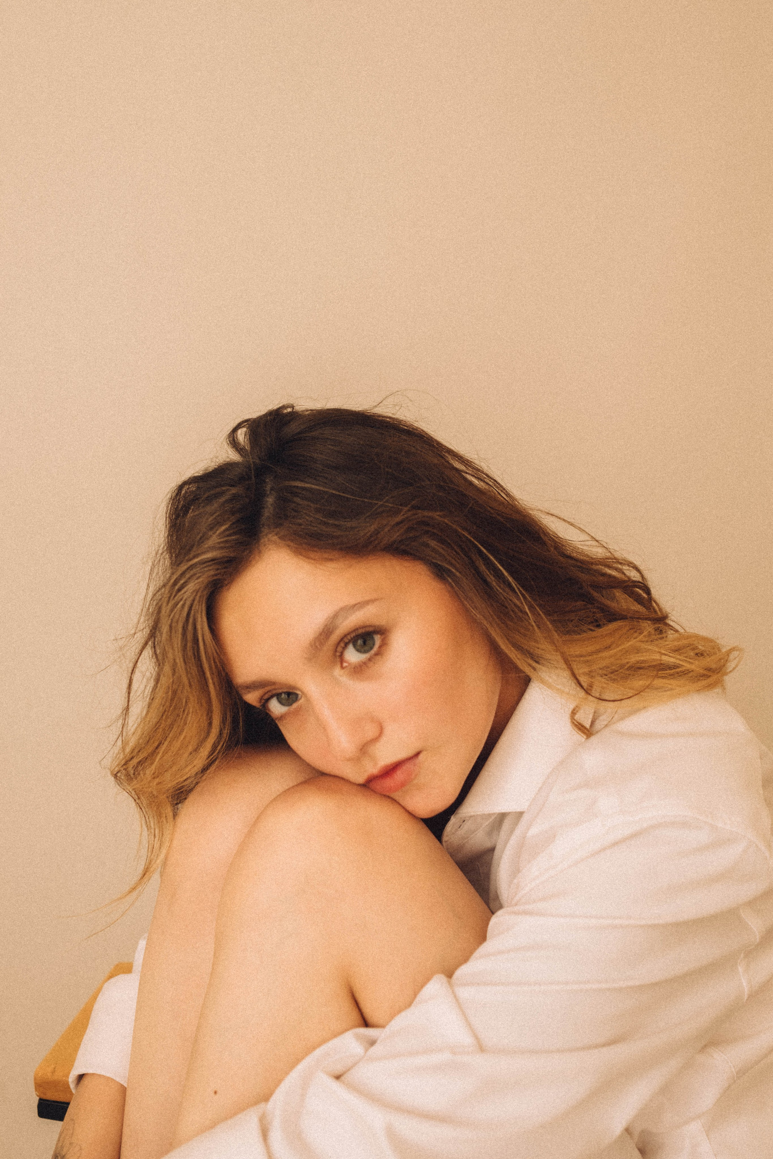 Фотограф в Москве — Анна Киселёва | портреты и тёплые истории