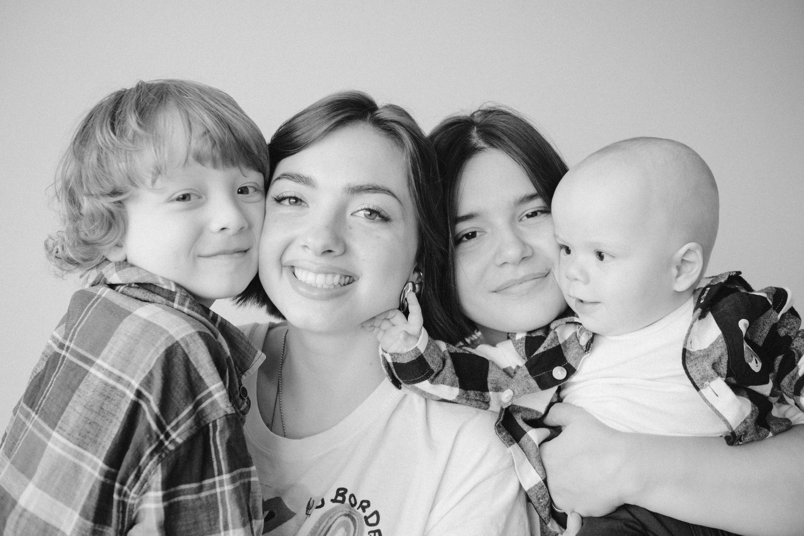 Фотограф в Москве — Анна Киселёва | портреты и тёплые истории