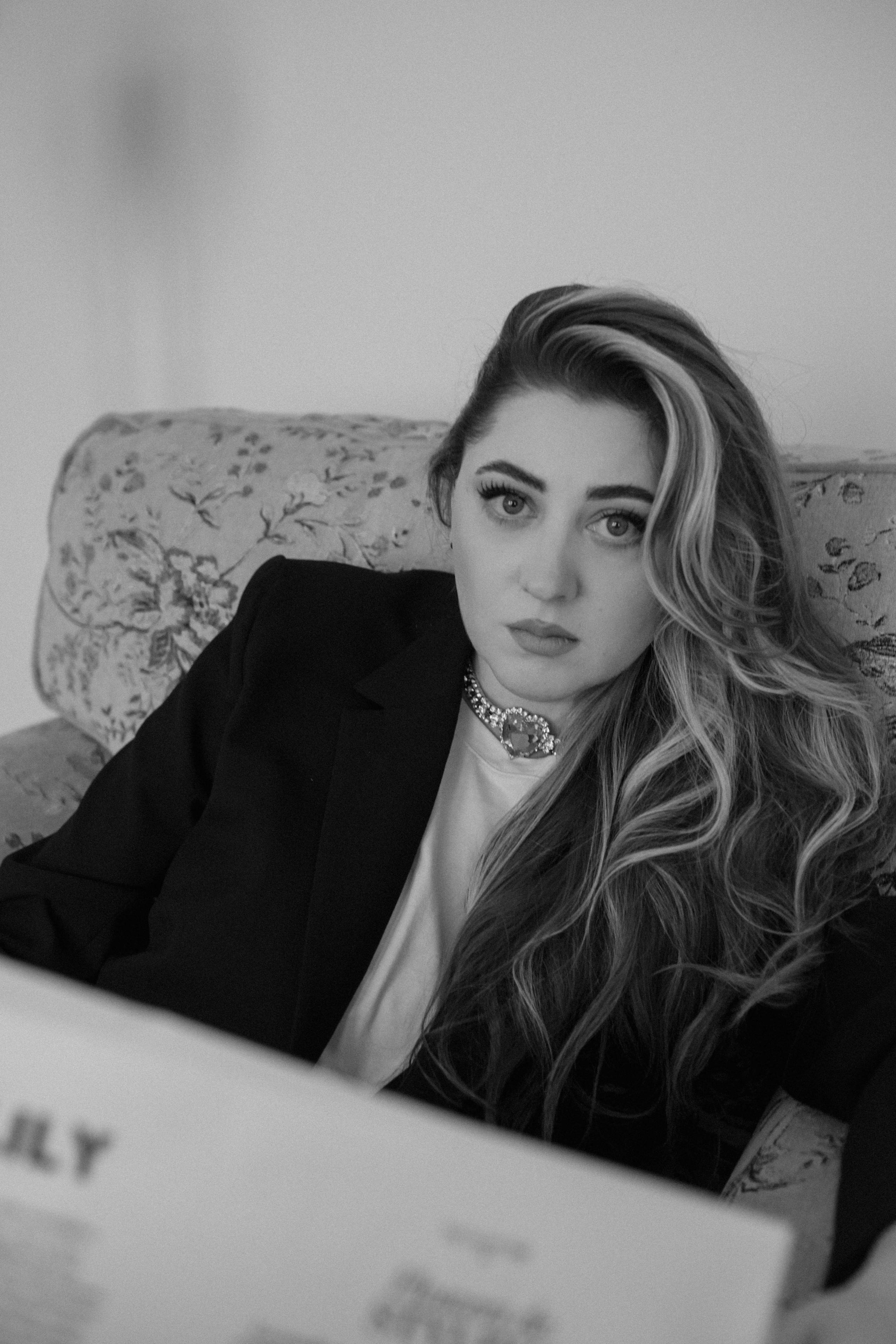 Фотограф в Москве — Анна Киселёва | портреты и тёплые истории