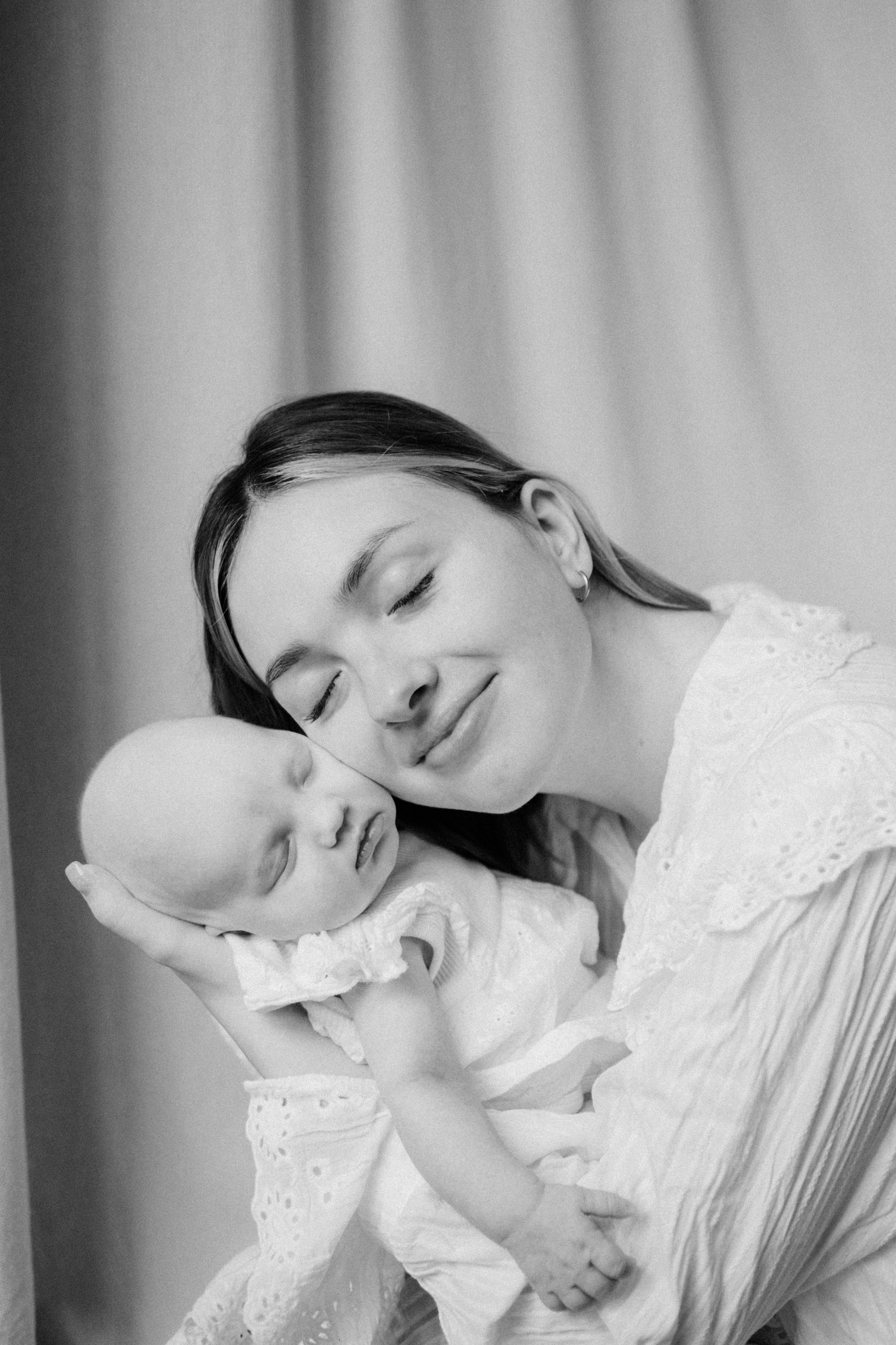 Фотограф в Москве — Анна Киселёва | портреты и тёплые истории