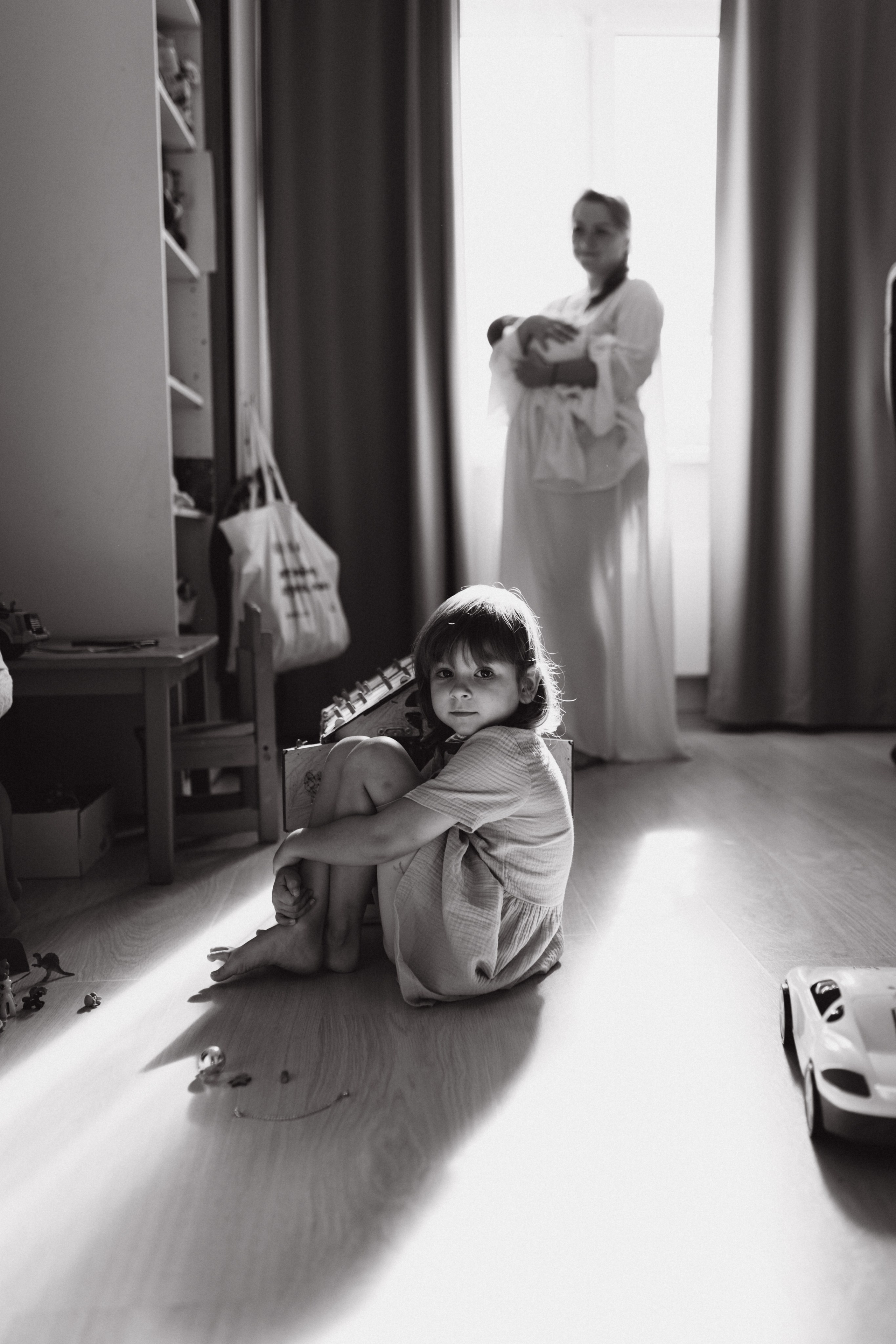 Ньюборн съемка. Семейный фотограф в Москве и Люберцах Юлия Гуськова