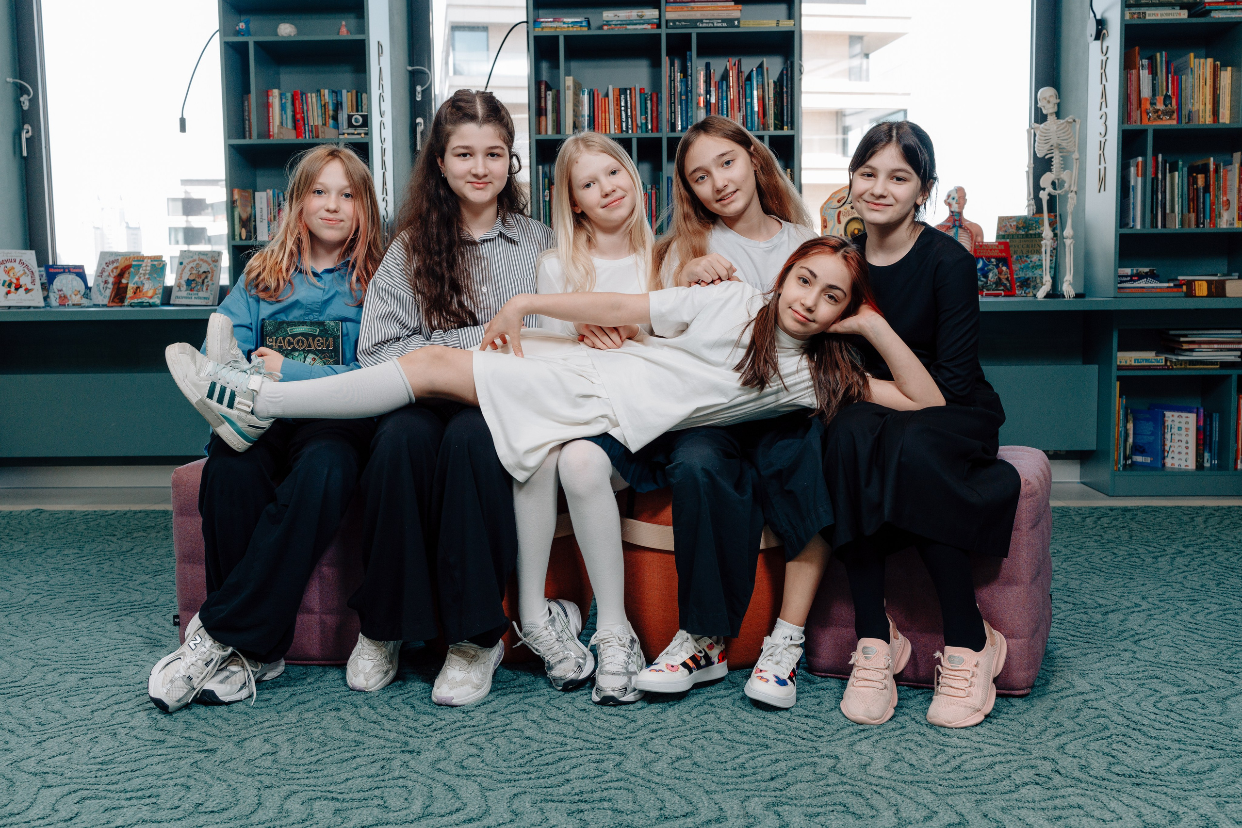 Фотосессия на выпускной альбом. Свадебный фотограф в Москве Арчылан Николаев