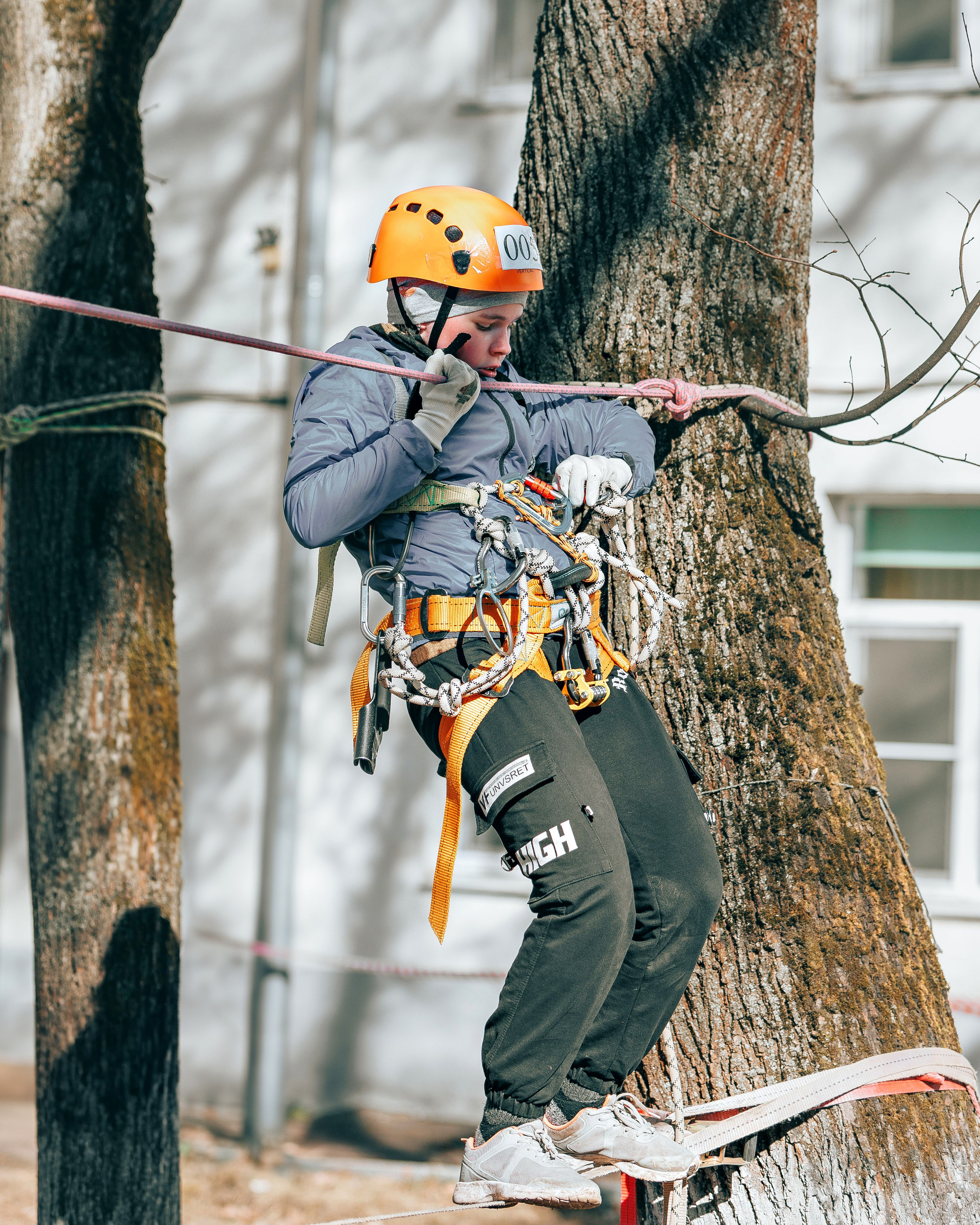 Первенство по спортивному туризму на пешеходных дистанциях. Выпускные альбомы и школьный фотограф в Подольске, Троицке, Щербинке, Москве и Московской области