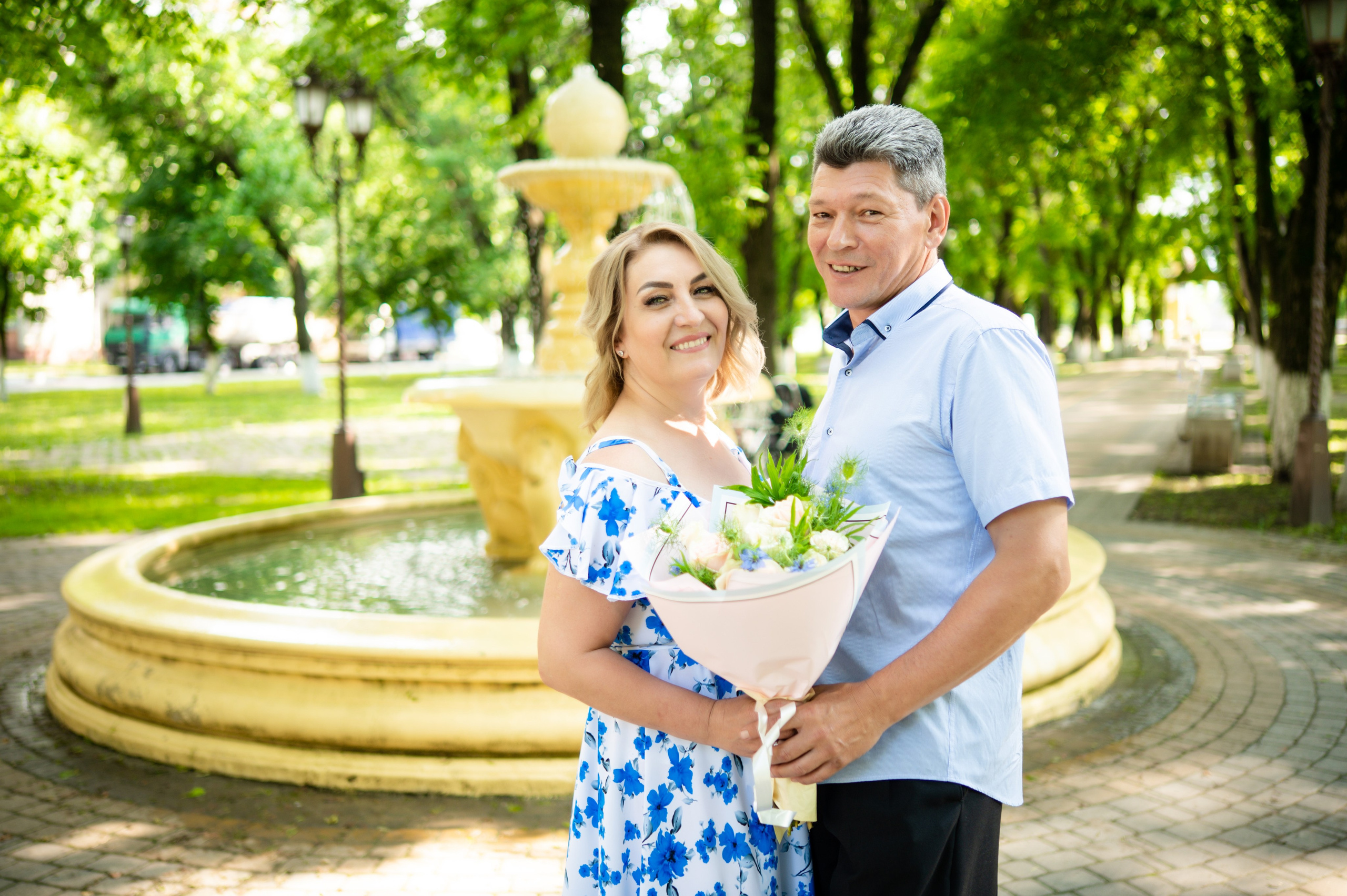 Свадебная прогулка. Свадебный фотограф и видеограф в городе Армавир Katerina Arts